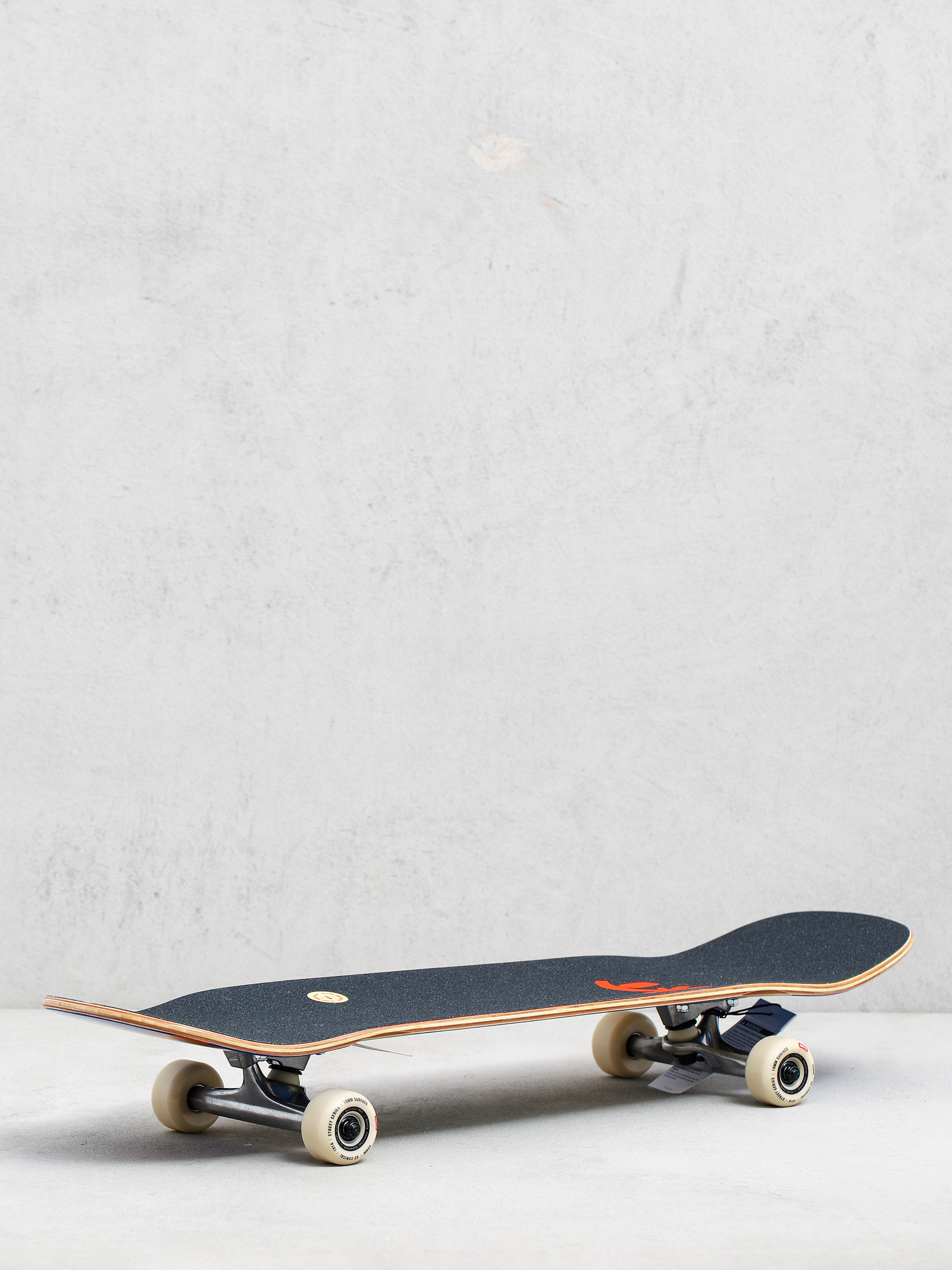 Deskorolka cruiser Globe Huntsman (bamboo/play)