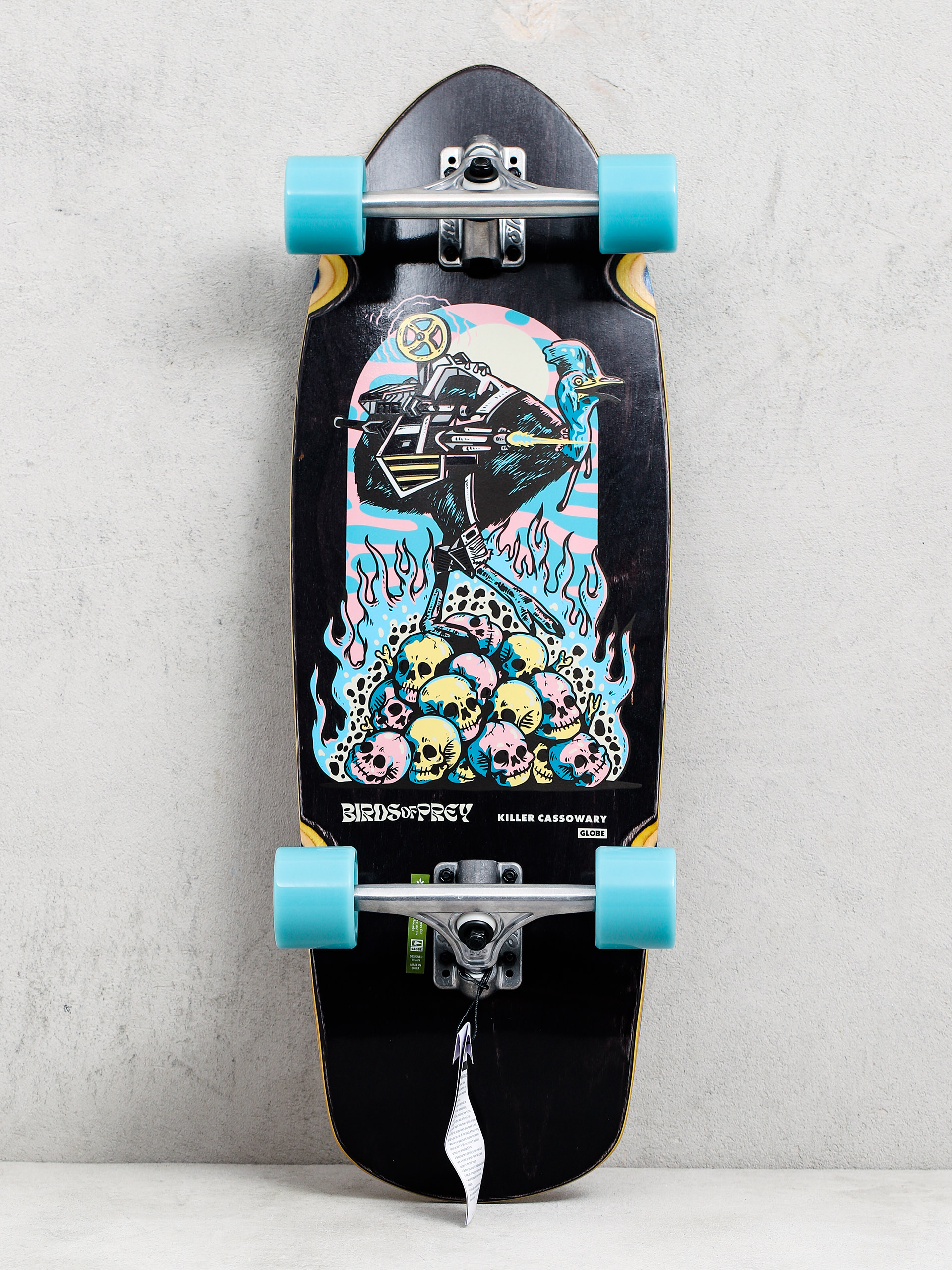 ♦️　globe/preview　♦️ Skateboard Globe | SUPERSKLEP