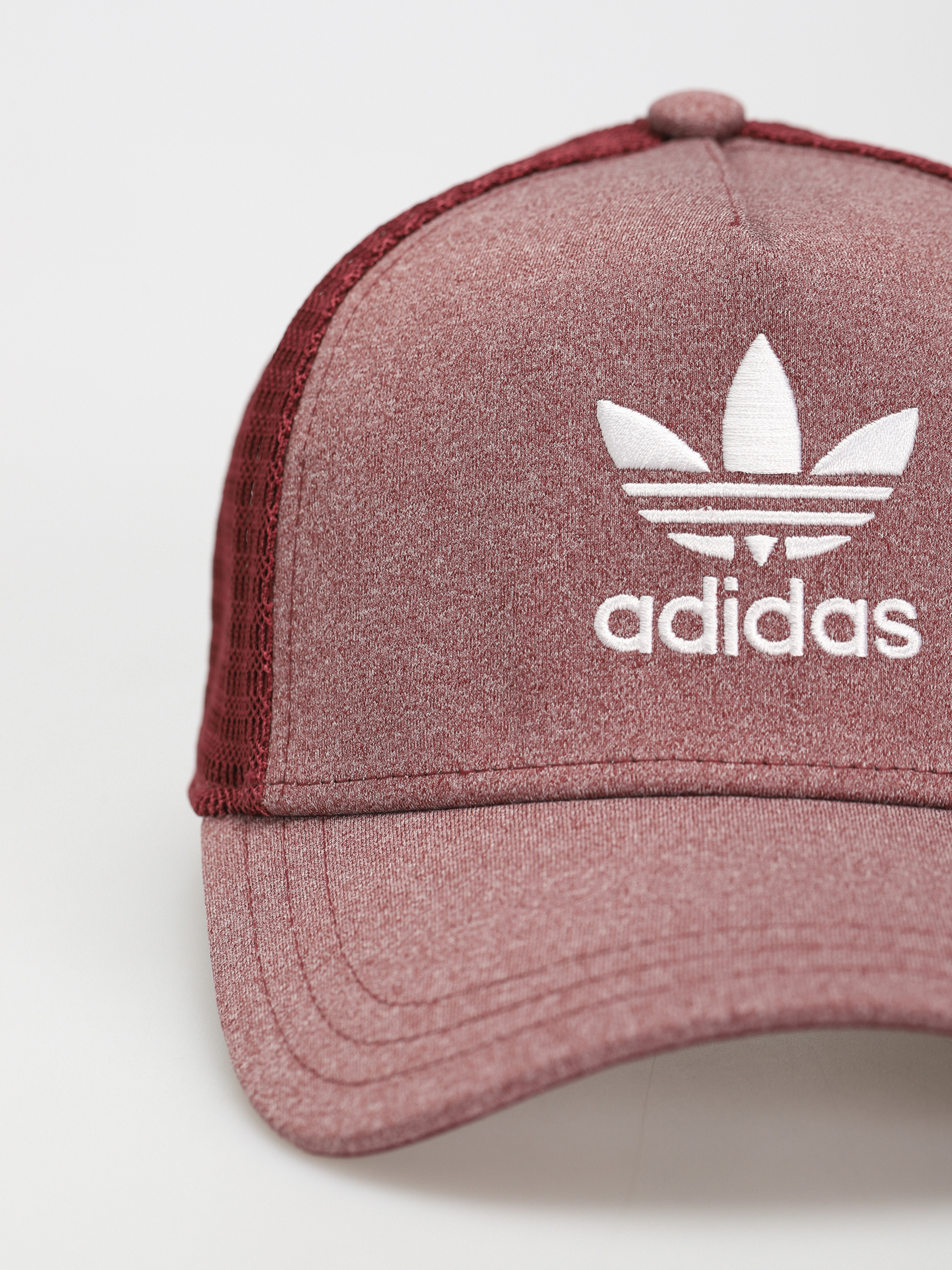 Czapka z daszkiem adidas Originals Curved Trucker (shared)