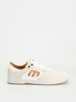 Buty Etnies Windrow (white/gold)