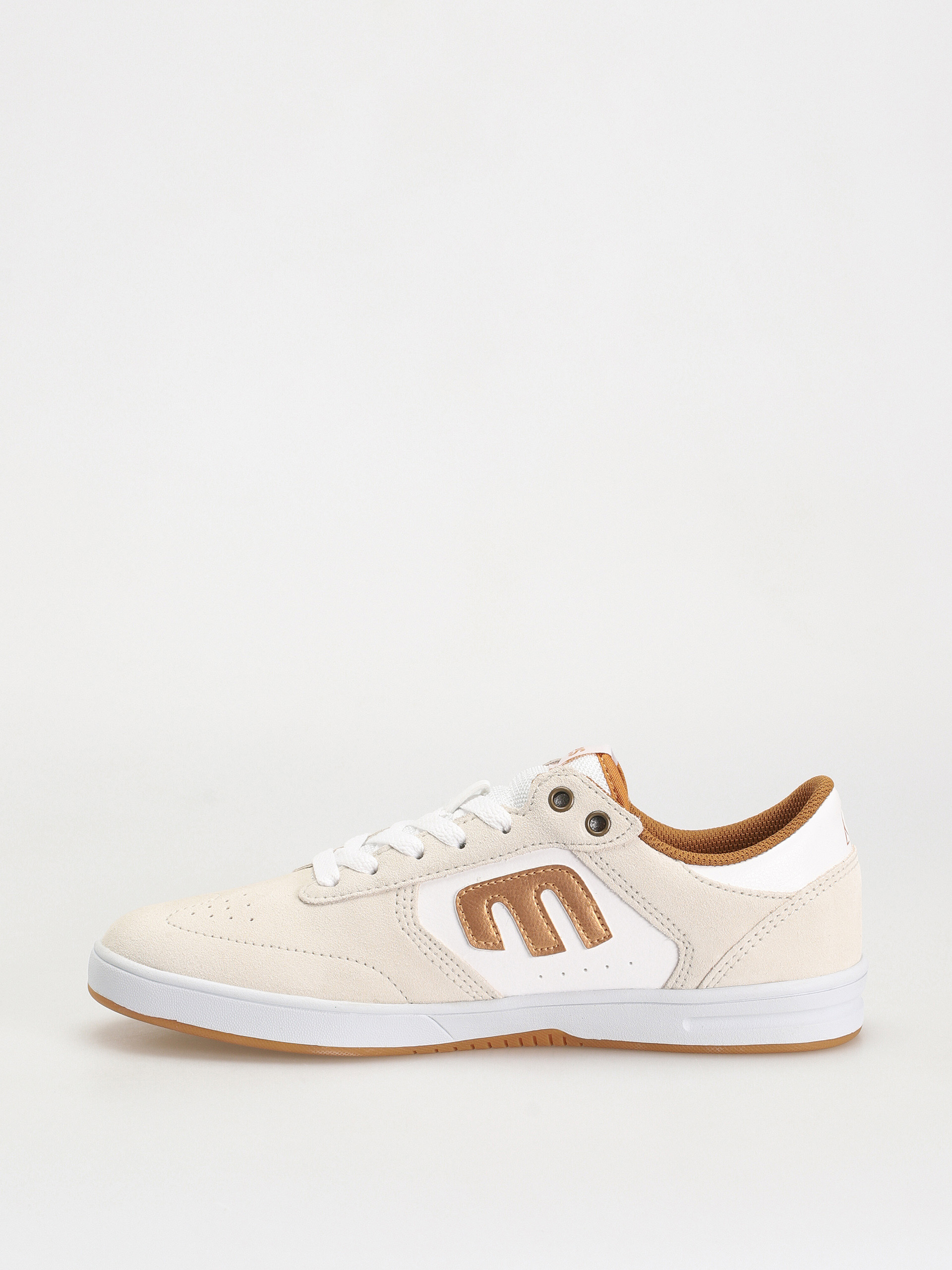 Buty Etnies Windrow (white/gold)