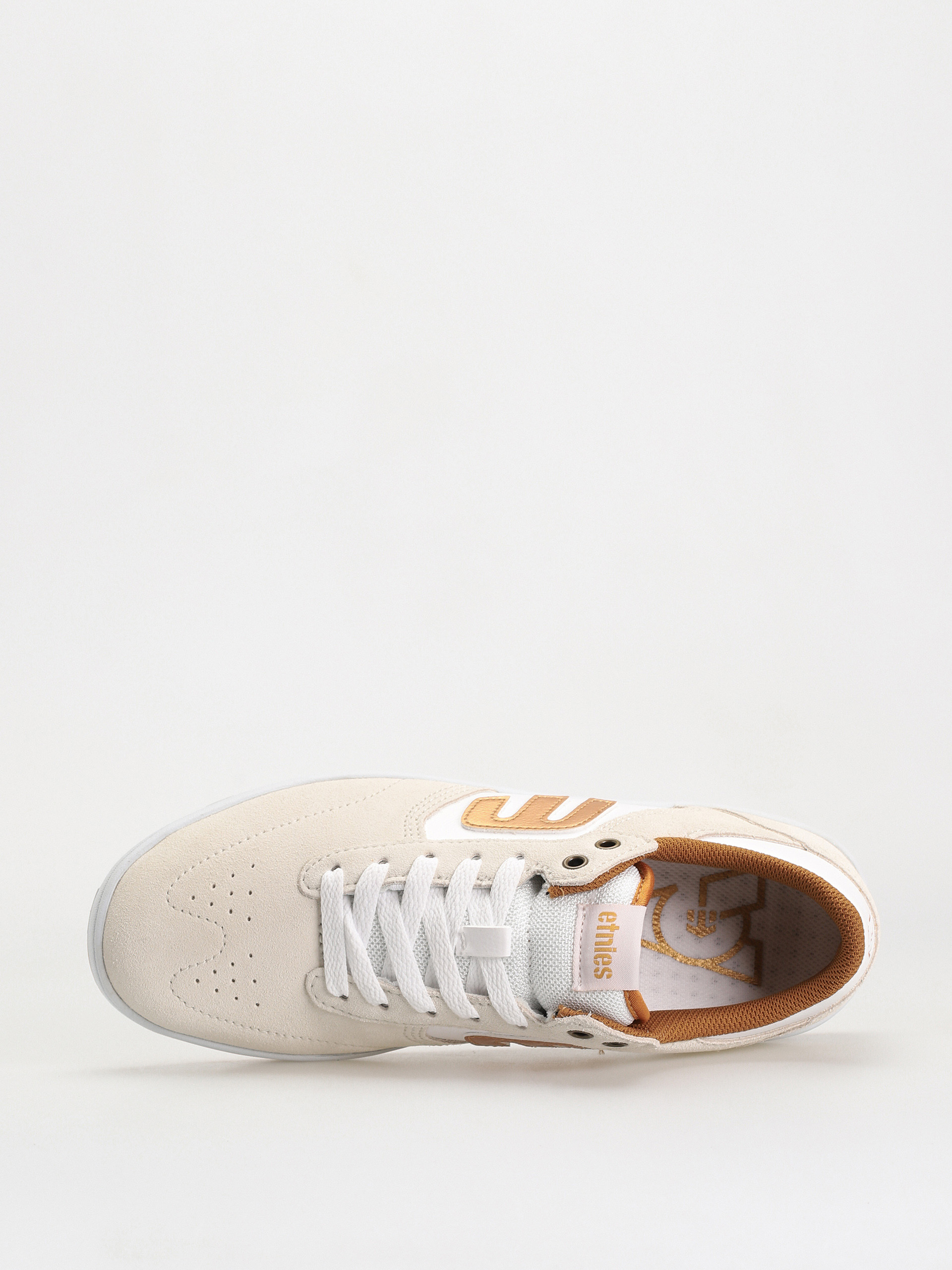 Buty Etnies Windrow (white/gold)