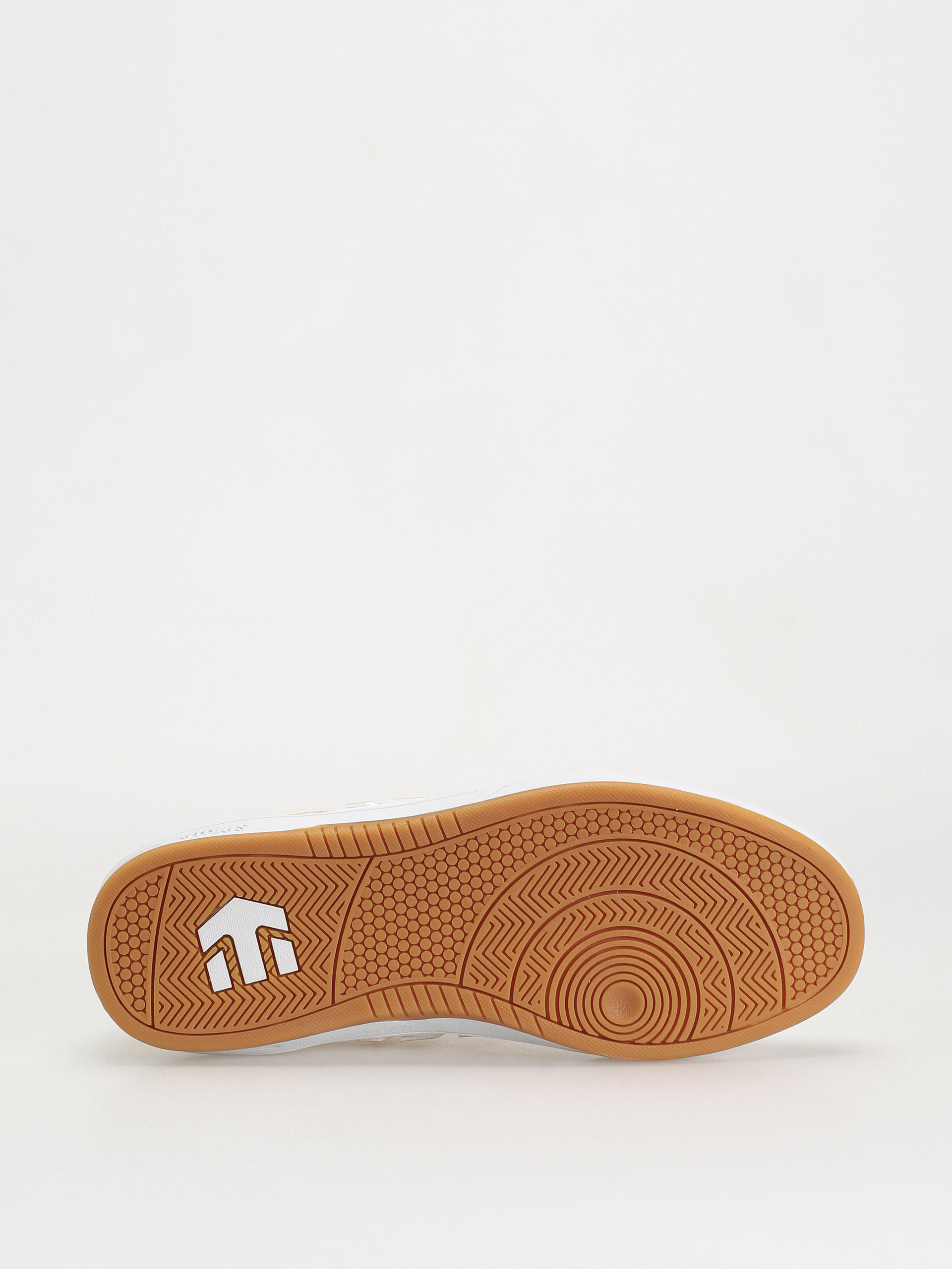 Buty Etnies Windrow (white/gold)