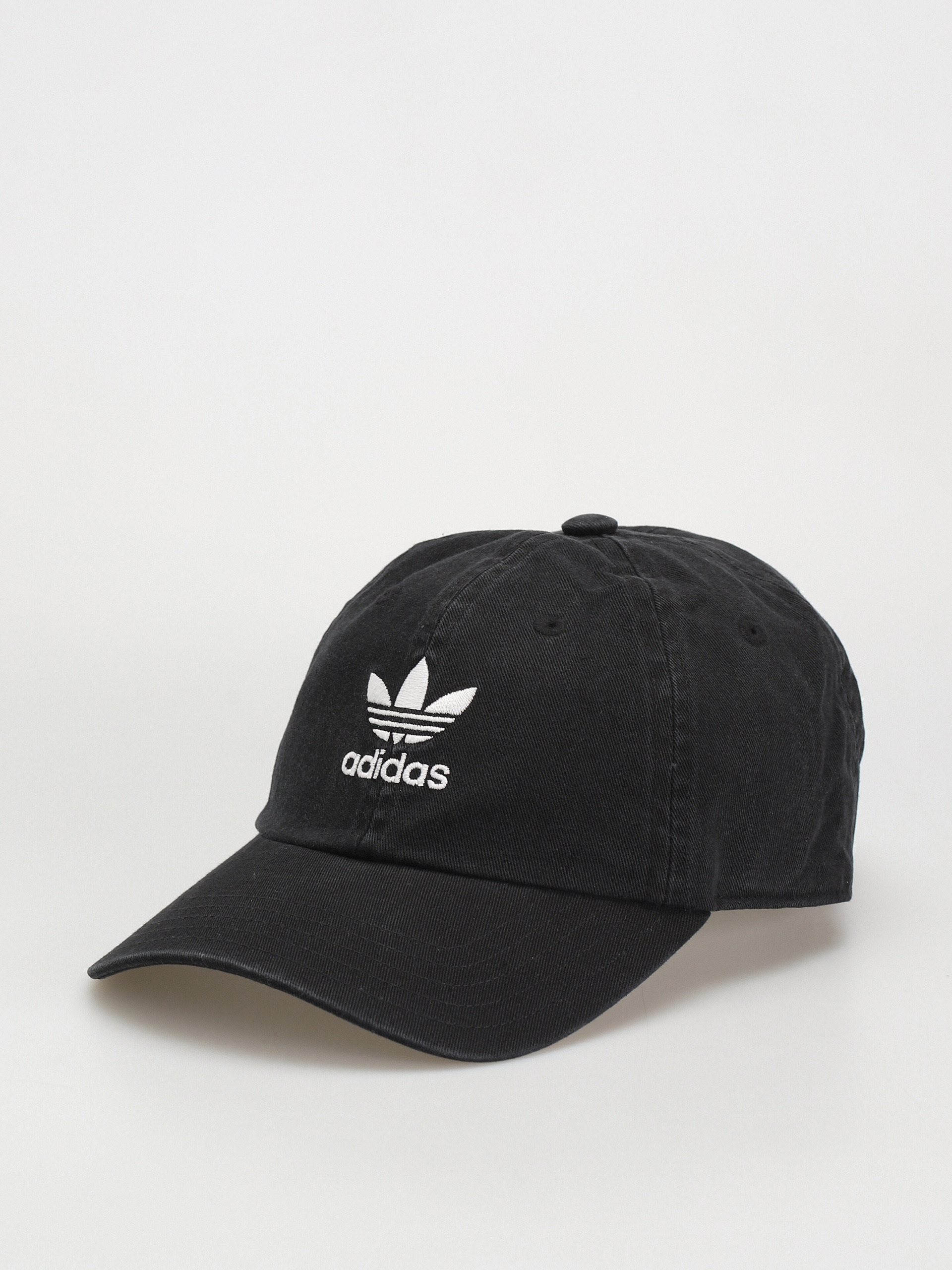 Czapka z daszkiem adidas Originals Baseb Class Tre (black)