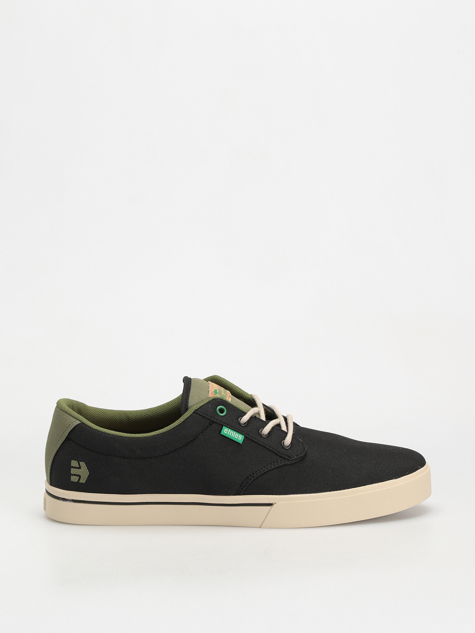 Buty Etnies Jameson 2 Eco X Tftf (black/olive)