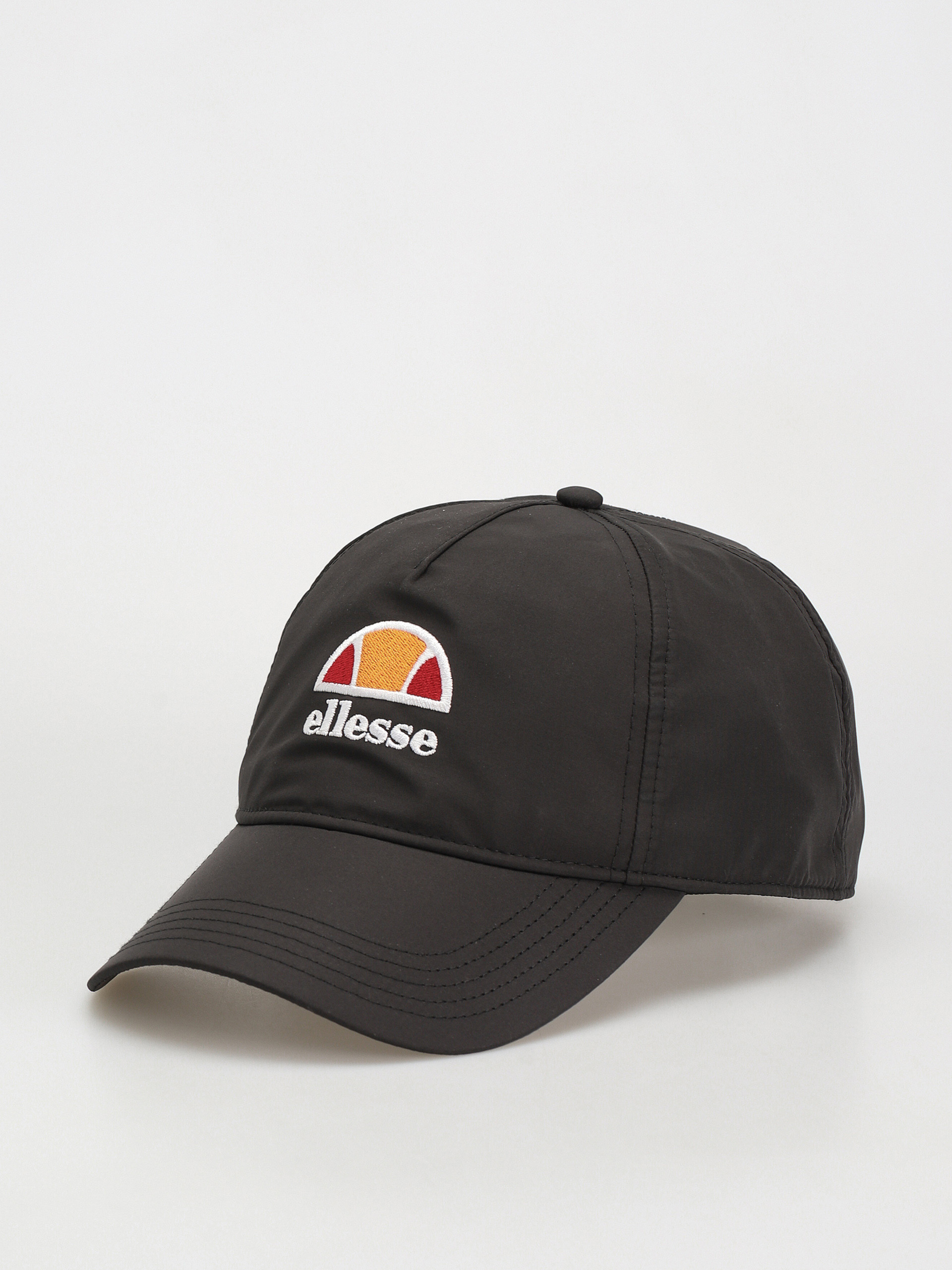 Czapka z daszkiem Ellesse Albo (black)