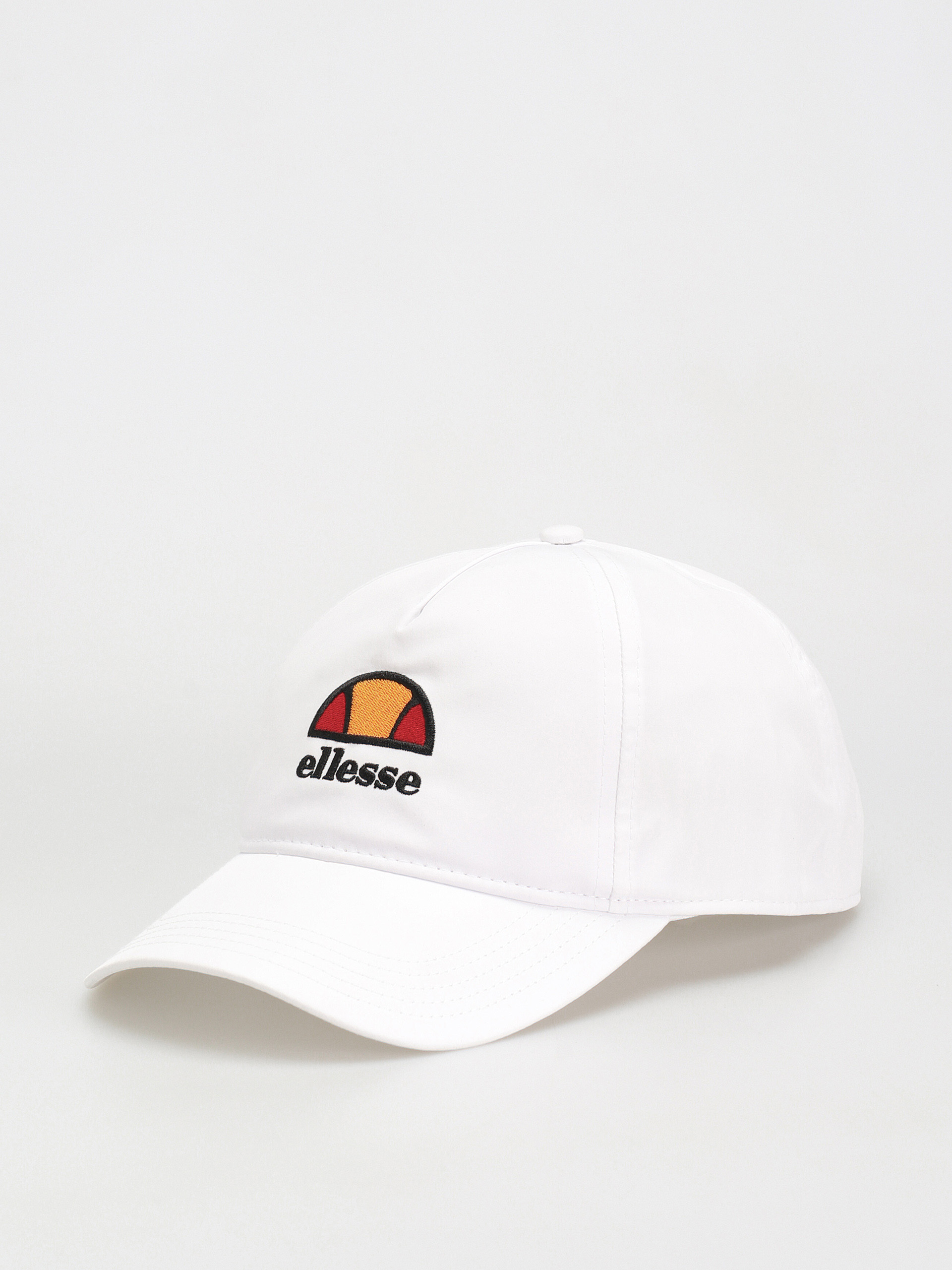 Czapka z daszkiem Ellesse Albo (white)