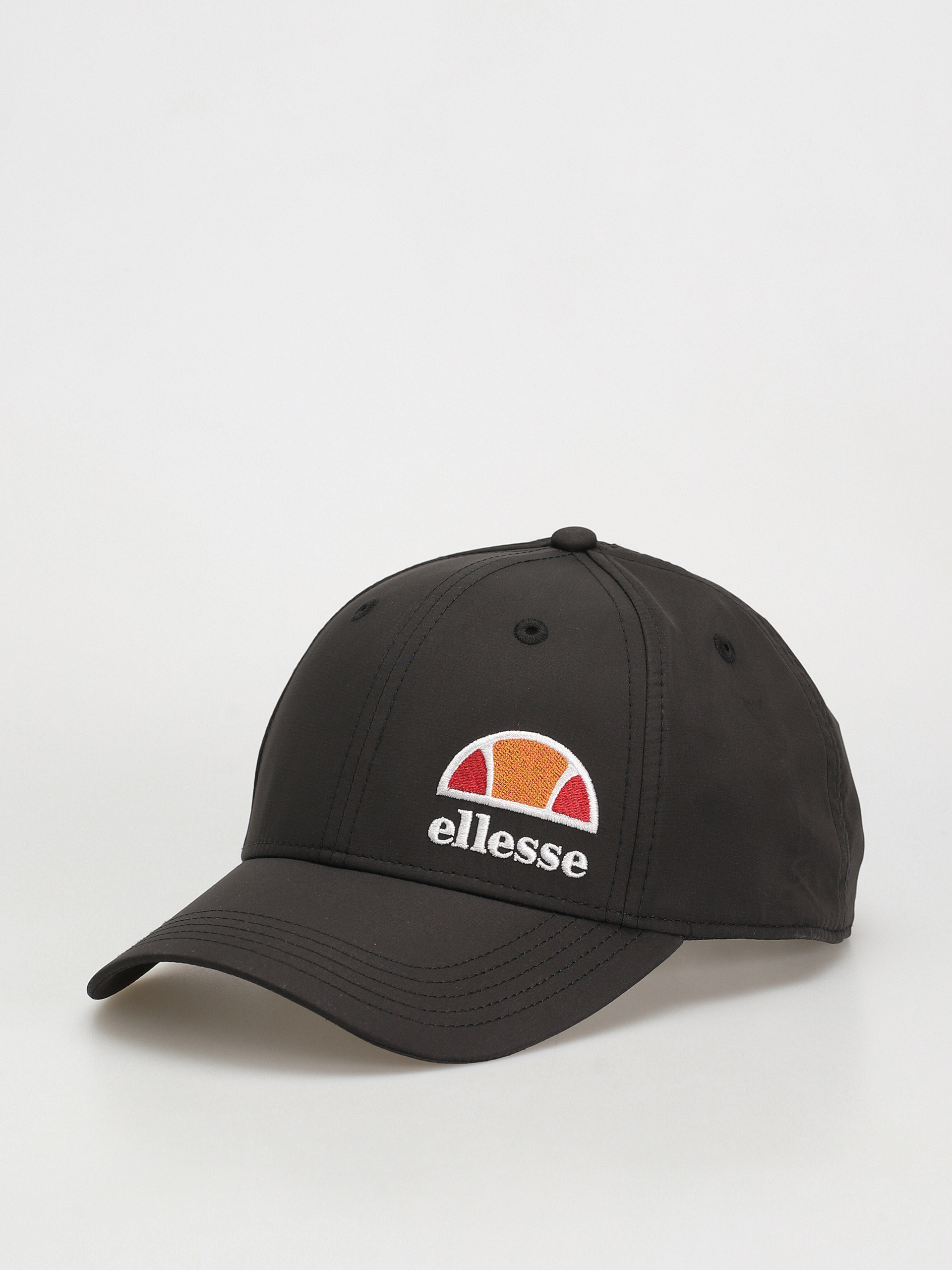 Czapka z daszkiem Ellesse Albo (black)