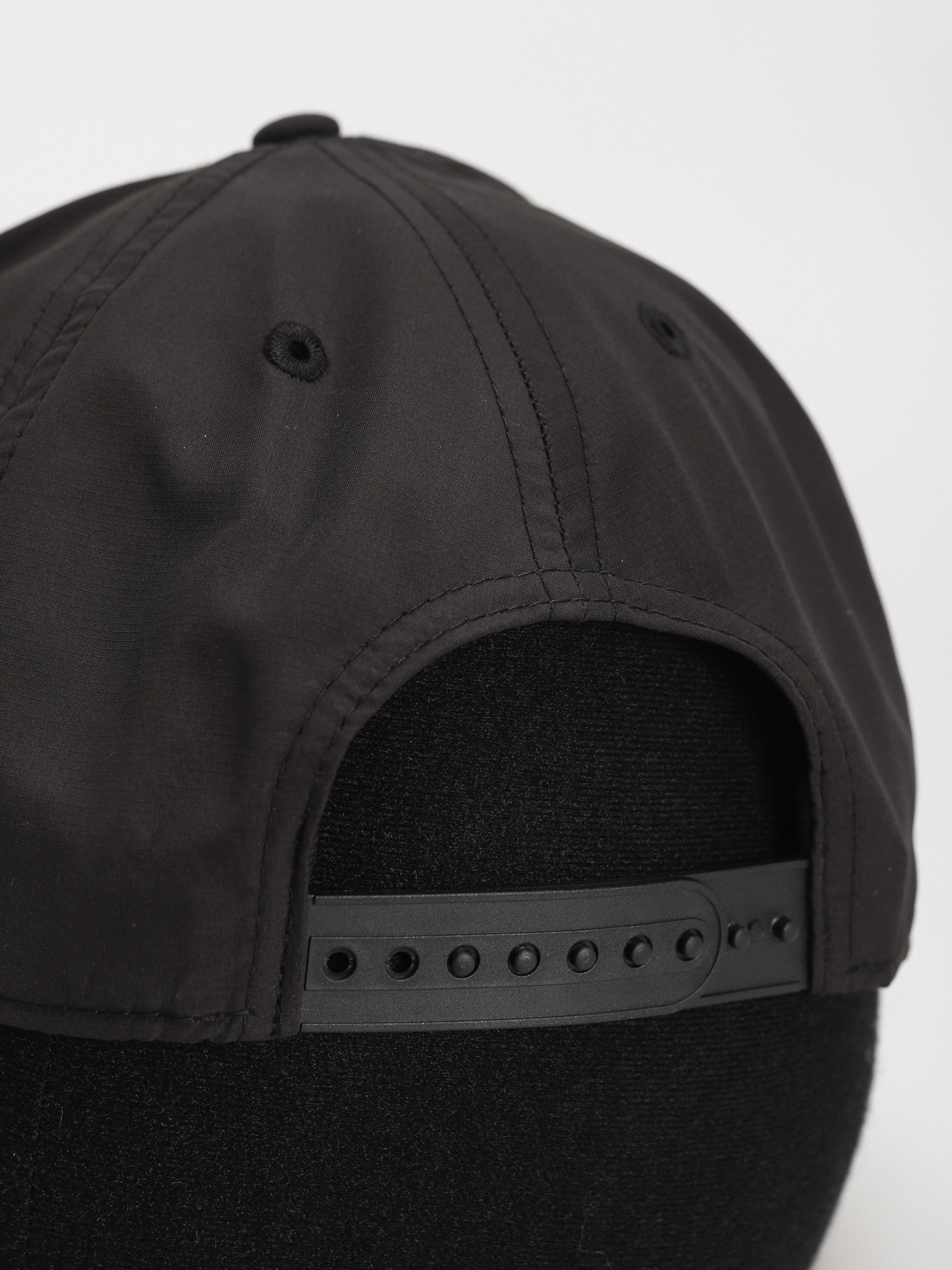 Czapka z daszkiem Ellesse Albo (black)