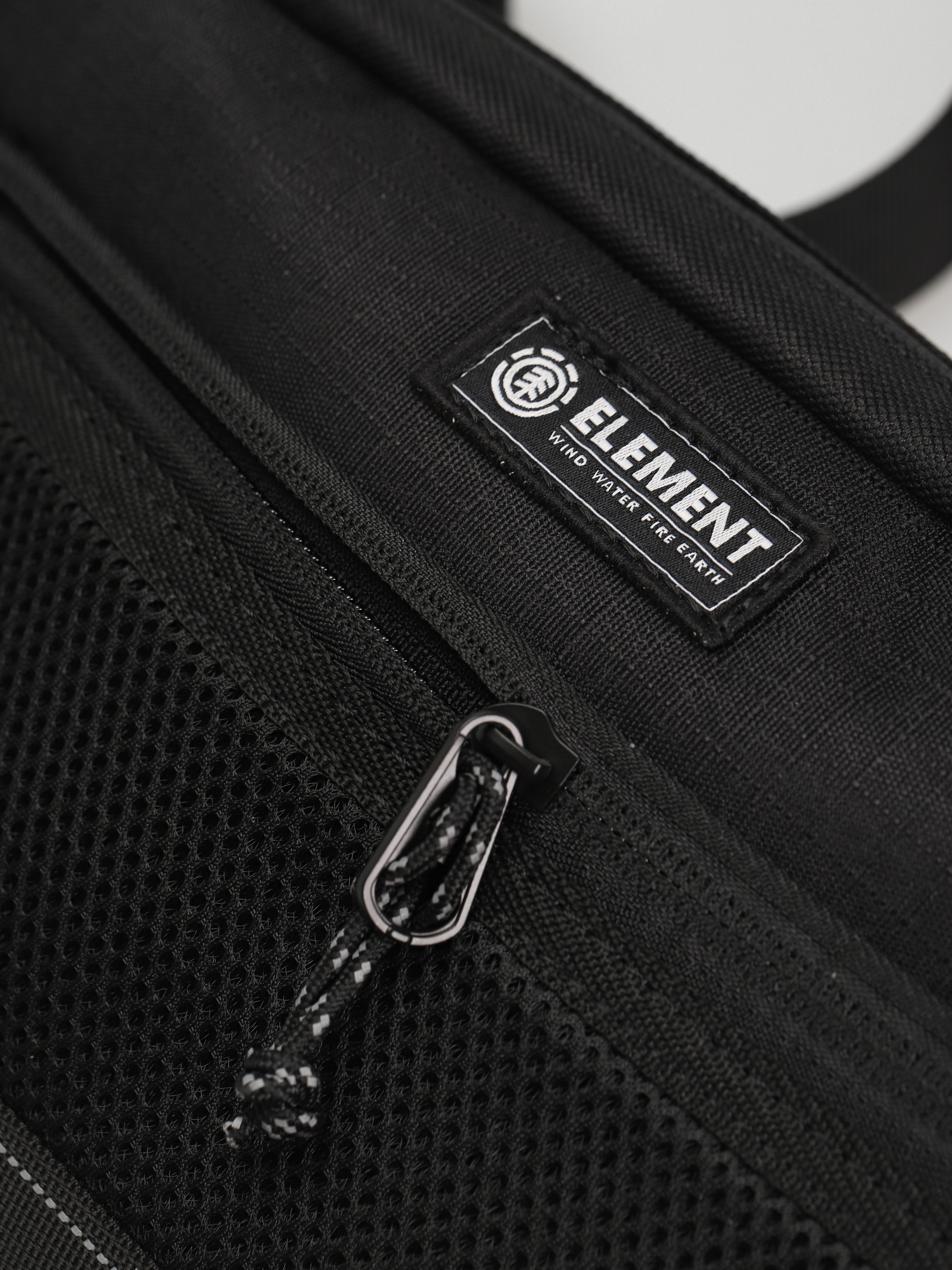 Nerka Element Action Street Pack (flint black)