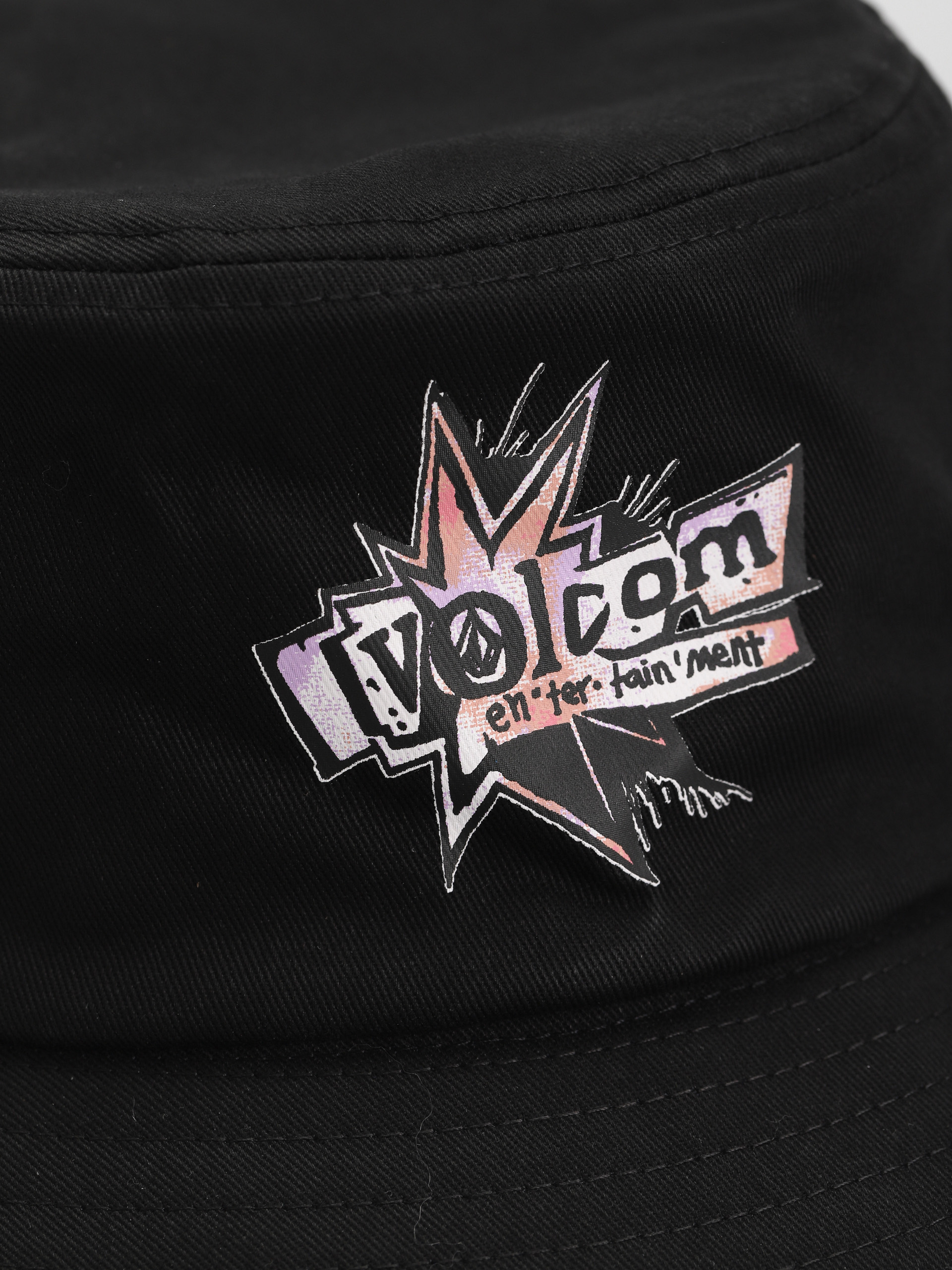 Kapelusz Volcom V Ent Pepper (black)