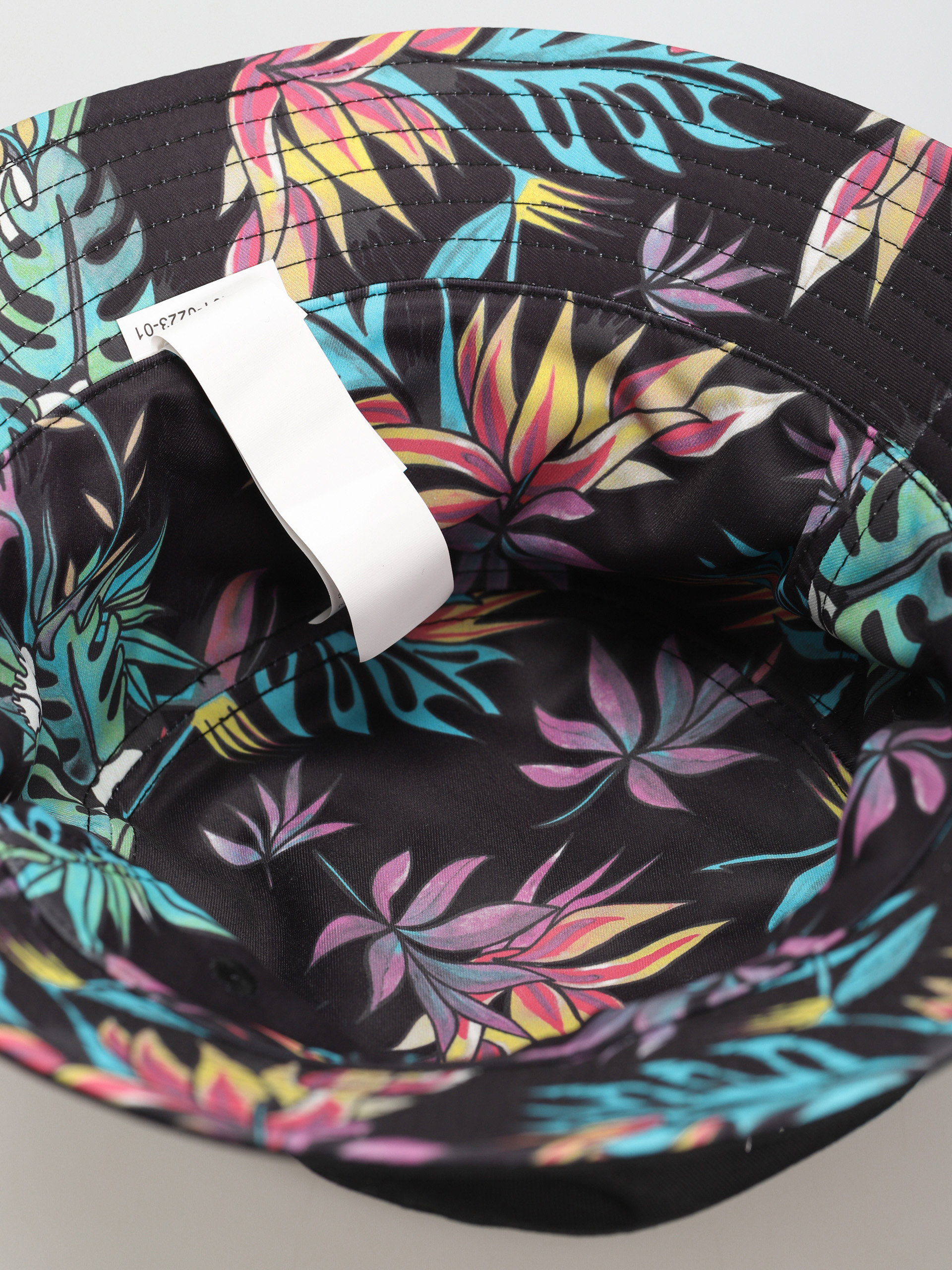 Kapelusz Volcom V Ent Pepper (black)