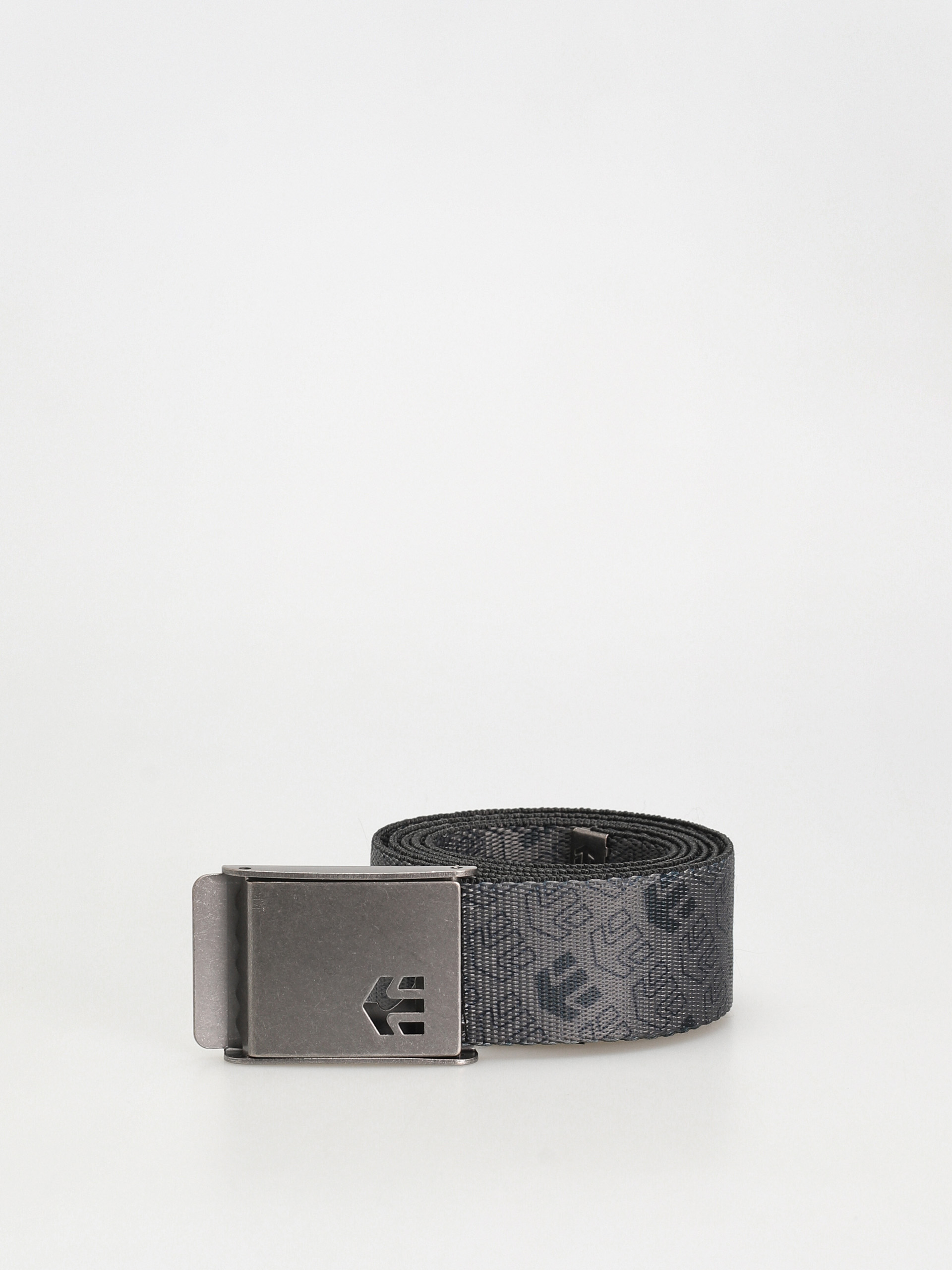 Pasek Etnies Icon Web (grey)