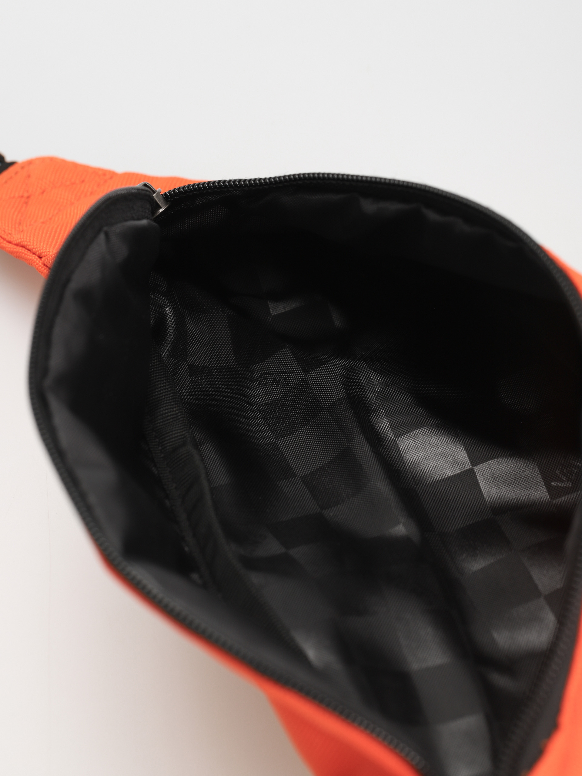 Nerka Vans Mini Ward Cross Body (skate classics scarlet ibis)