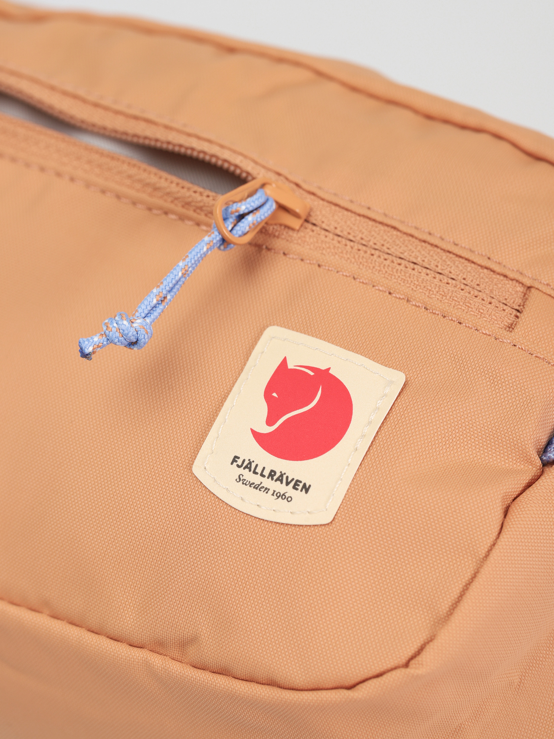 Nerka Fjallraven High Coast Hip Pack (peach sand)