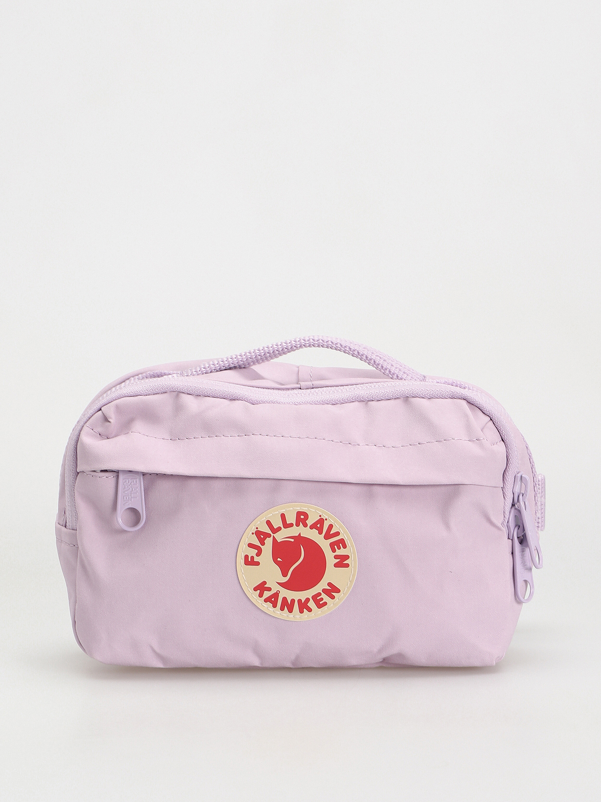 Nerka Fjallraven Kanken Hip Pack (pastel lavender)
