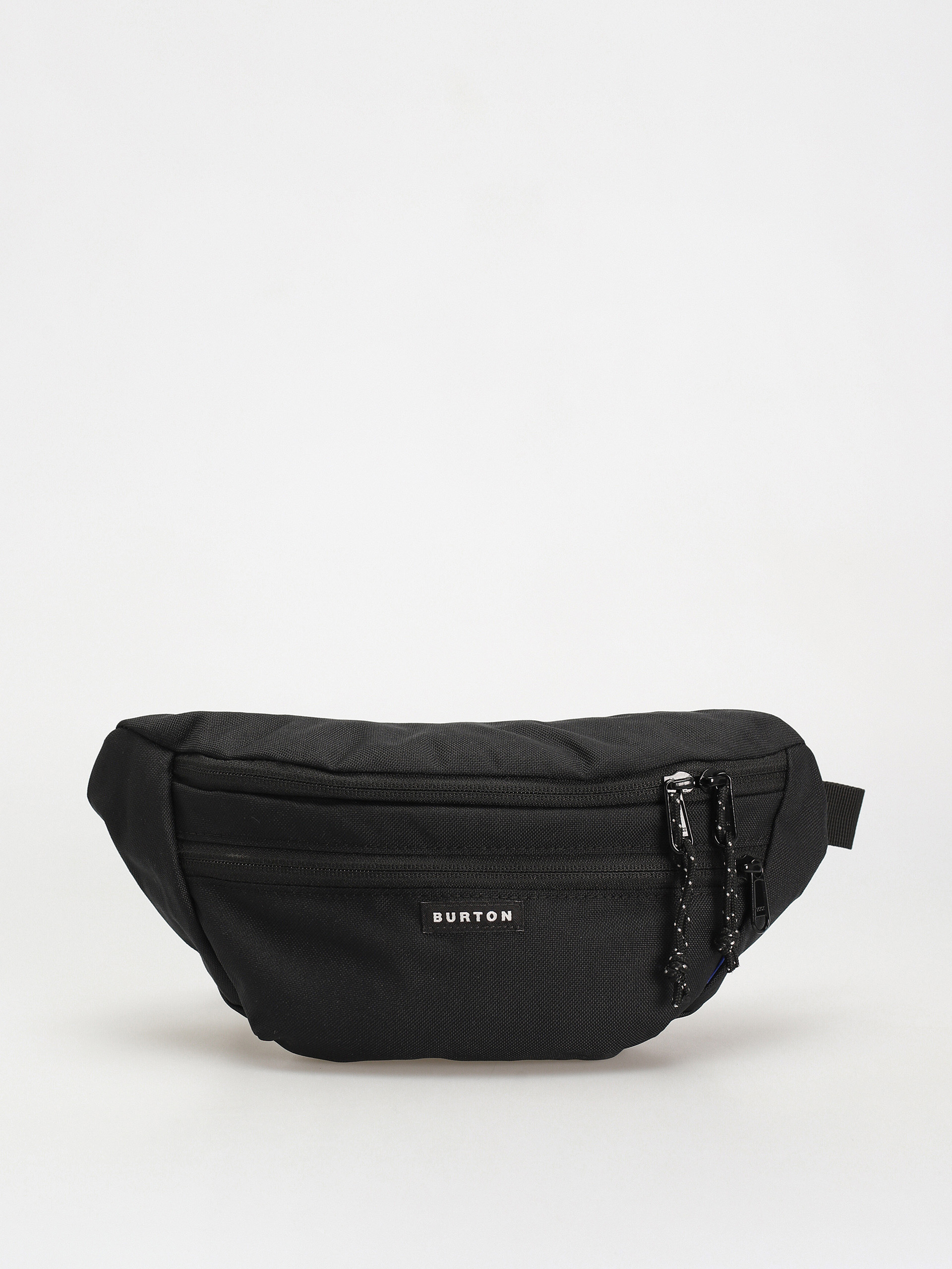 Nerka Burton 3L Hip Pack (true black)