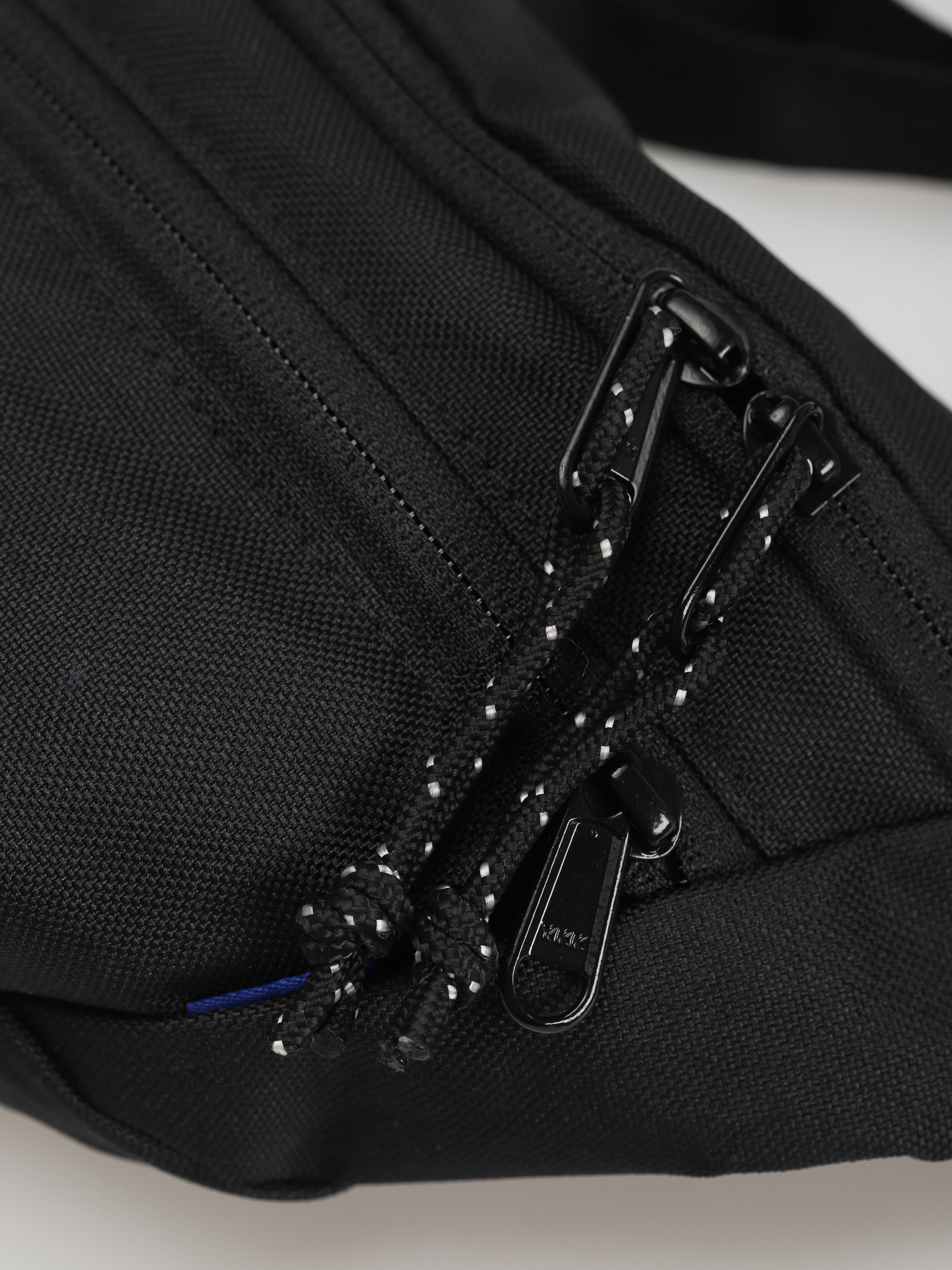 Nerka Burton 3L Hip Pack (true black)