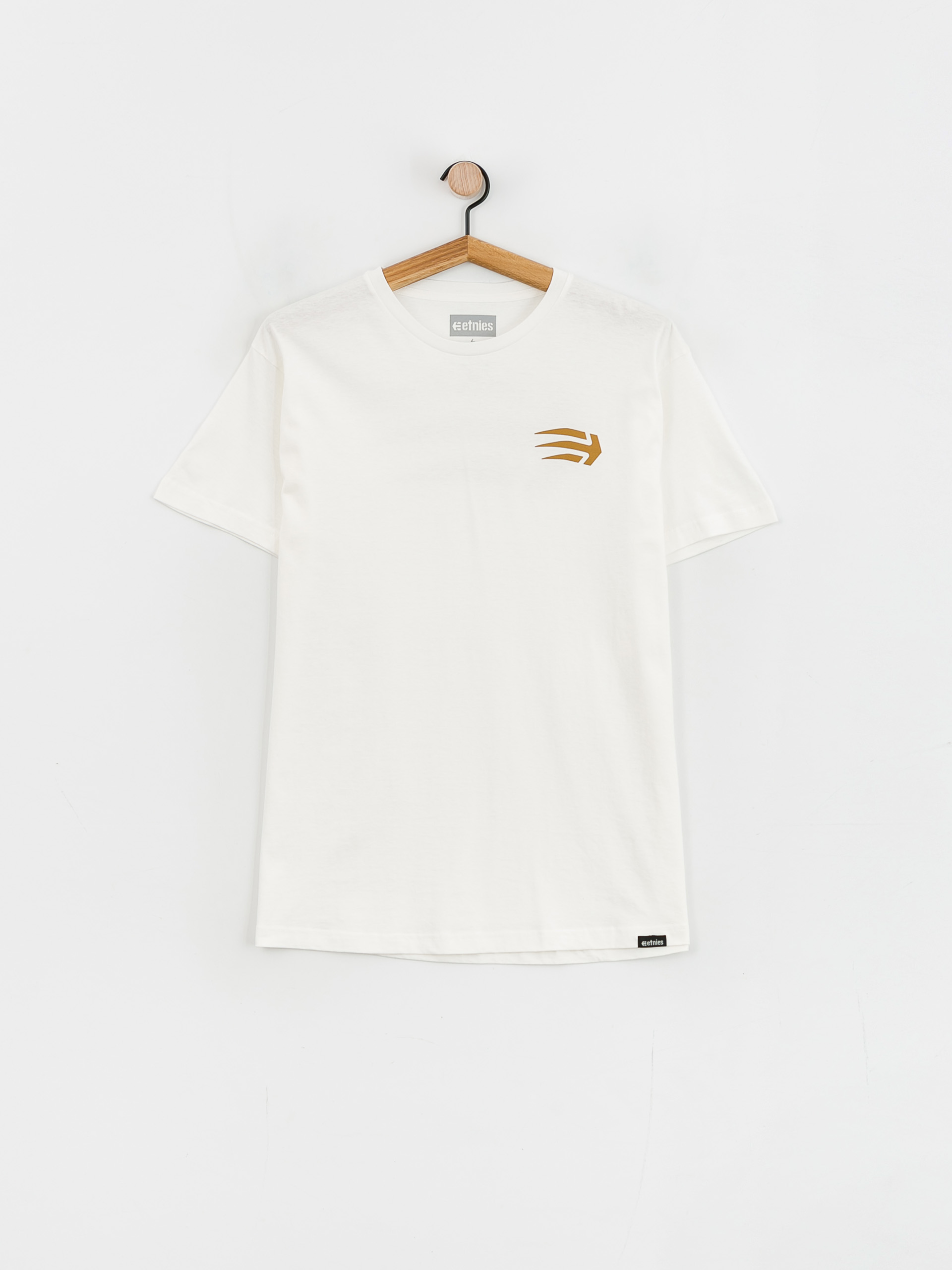 T-shirt Etnies Joslin (natural)