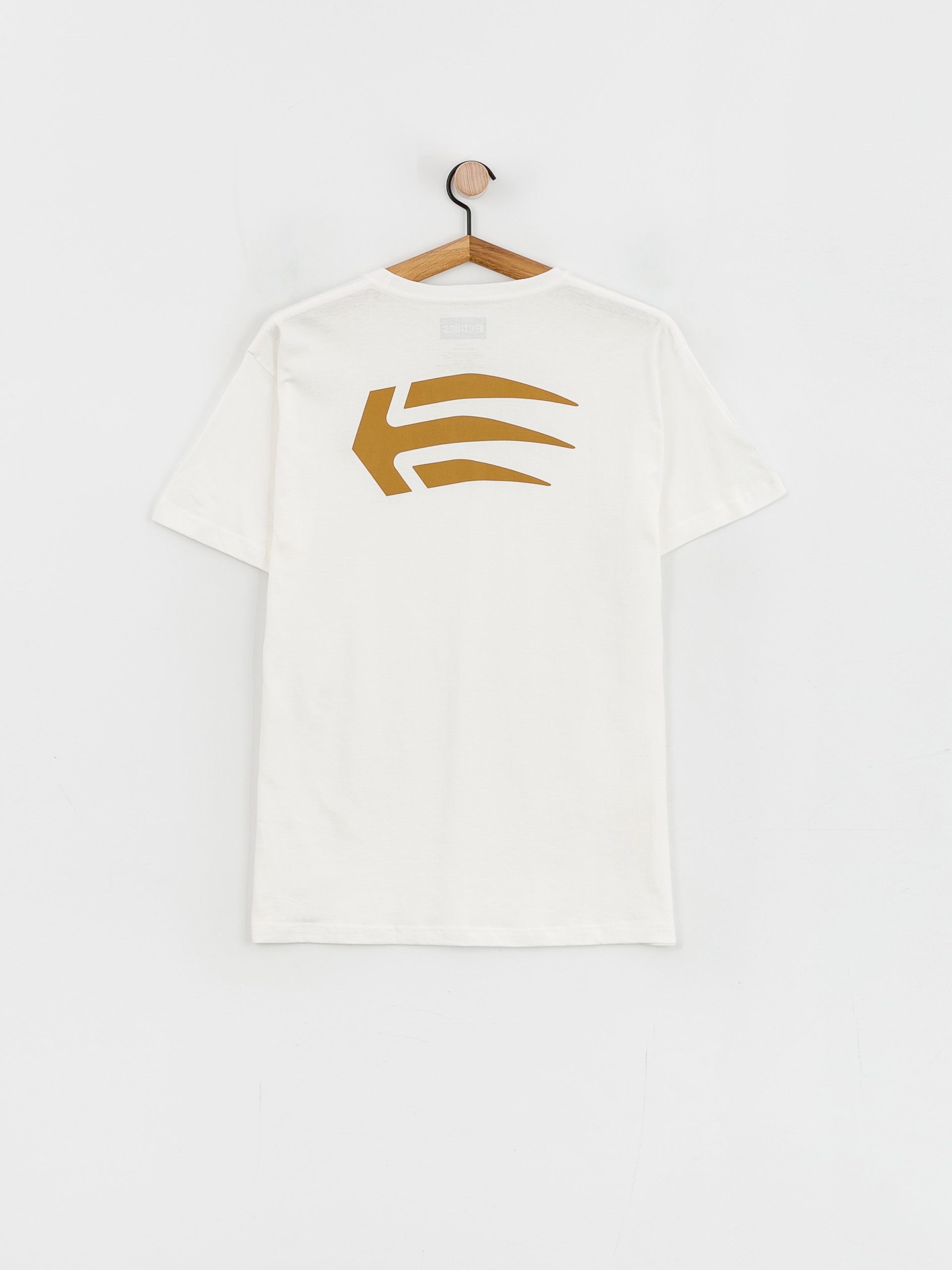 T-shirt Etnies Joslin (natural)