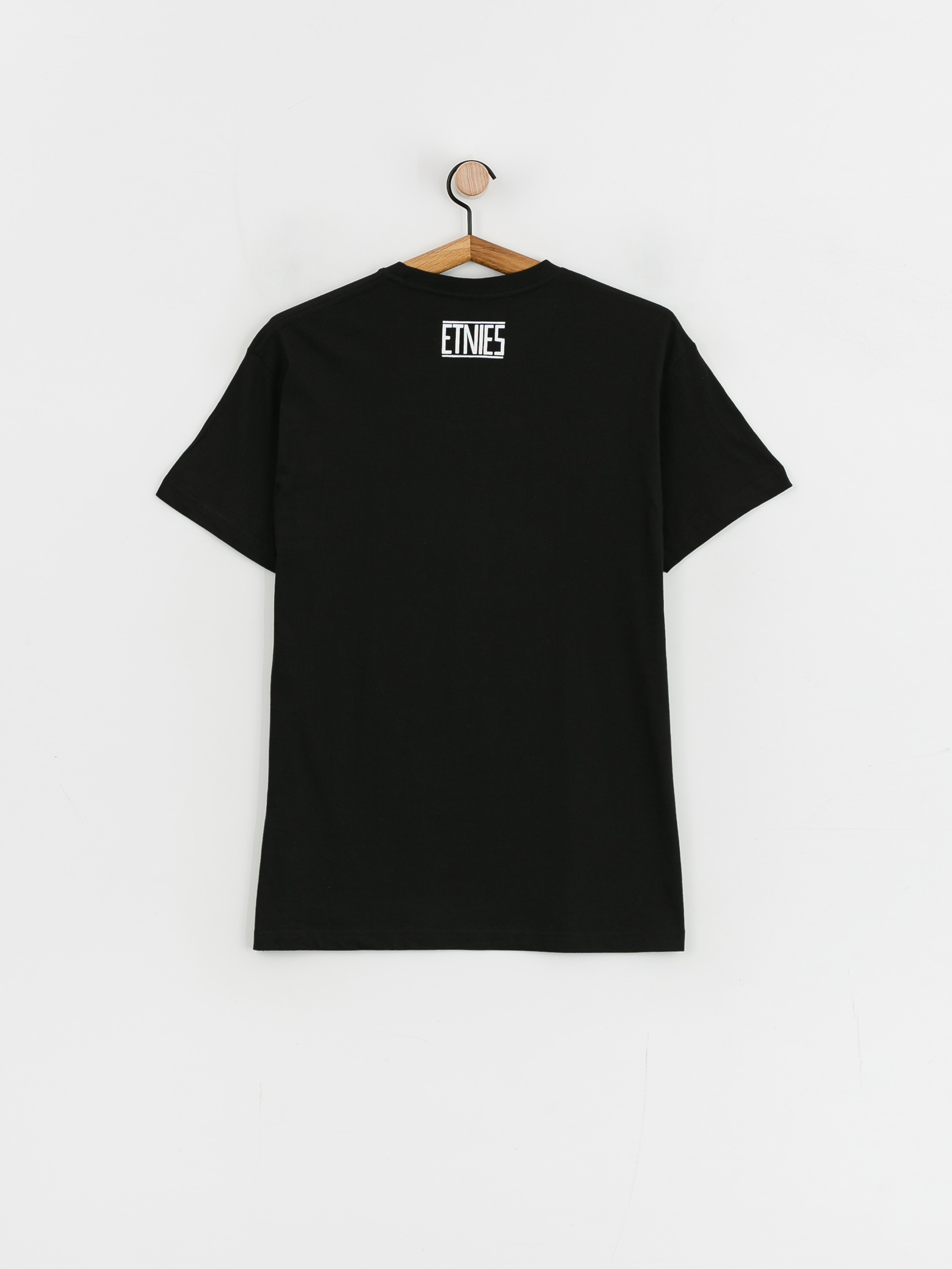 T-shirt Etnies Cb Hands (black)