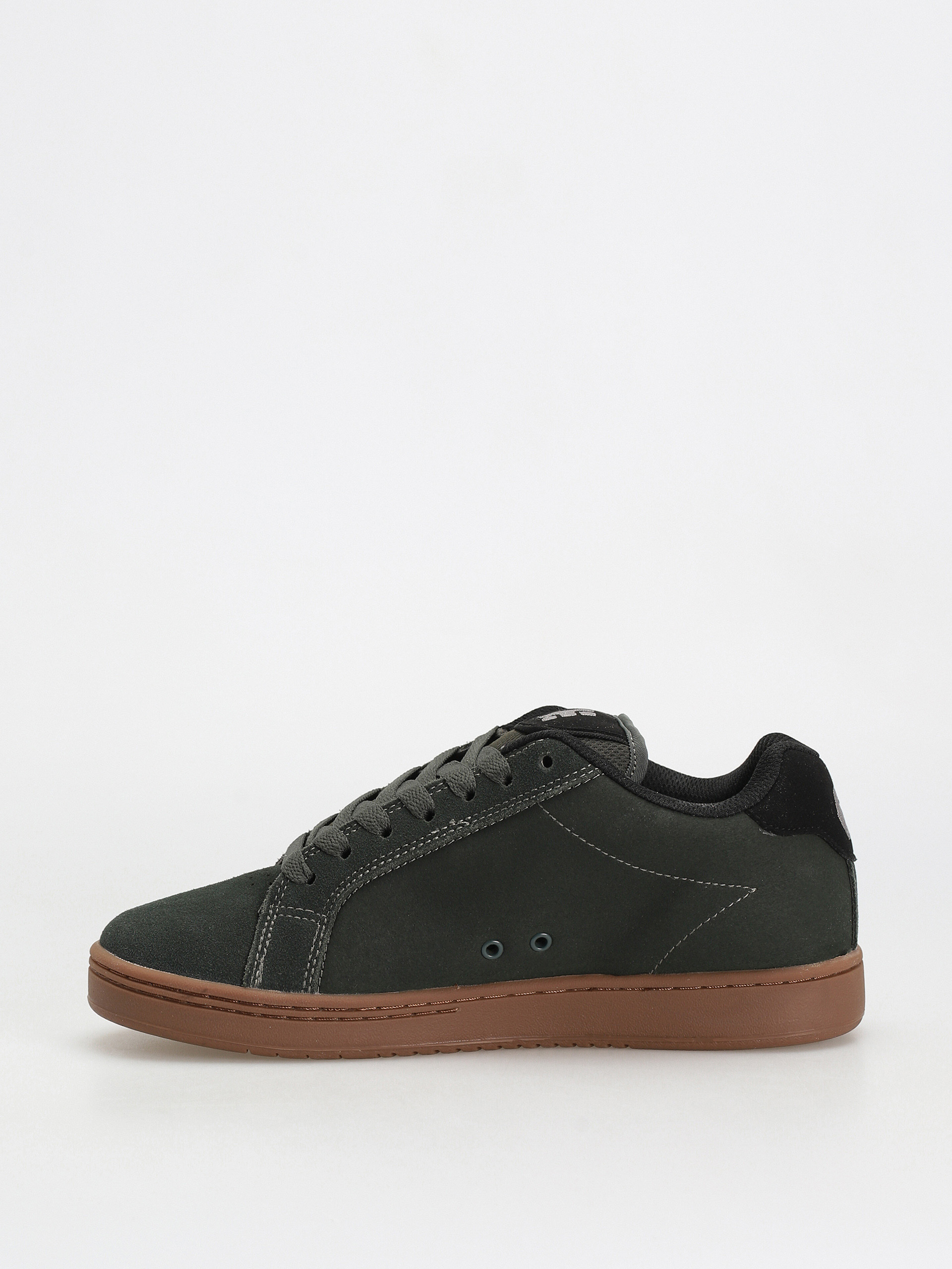 Buty Etnies Fader (green/gum)