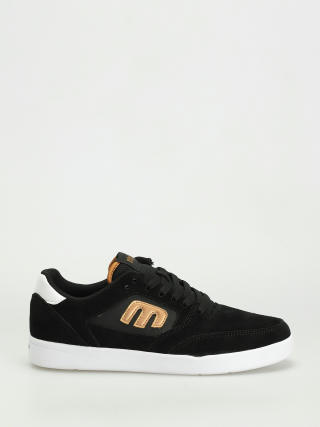 Buty Etnies Veer (black/gold/white)