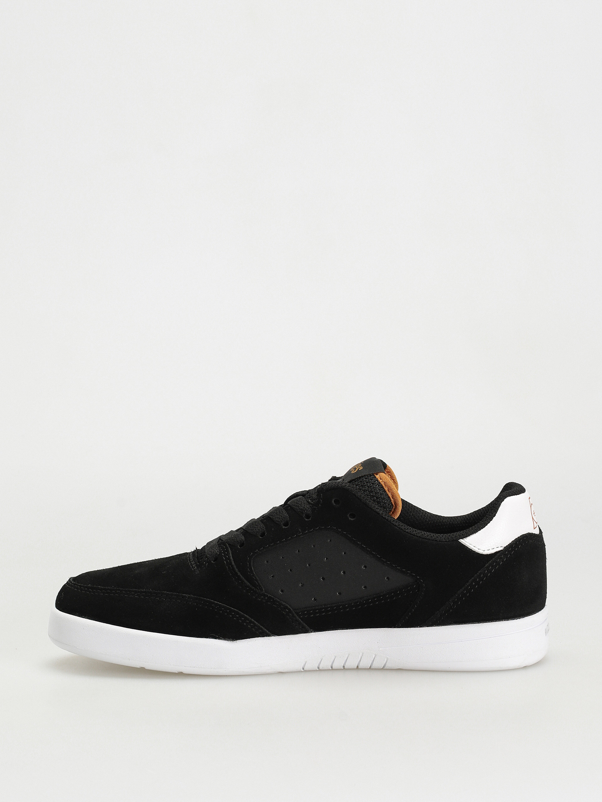 Buty Etnies Veer (black/gold/white)