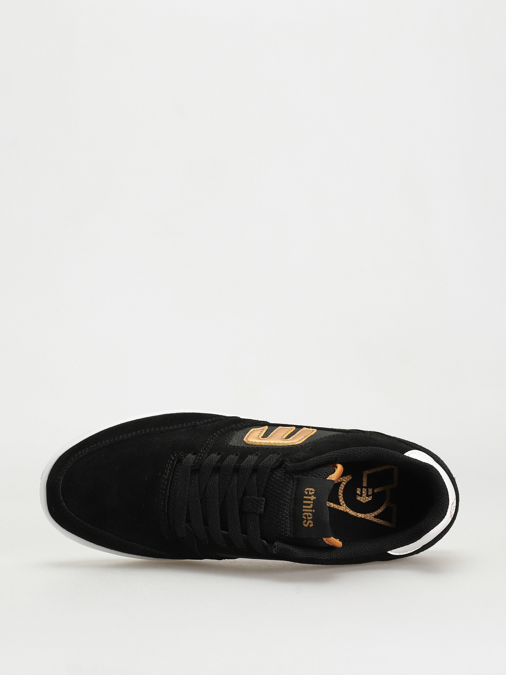 Buty Etnies Veer (black/gold/white)