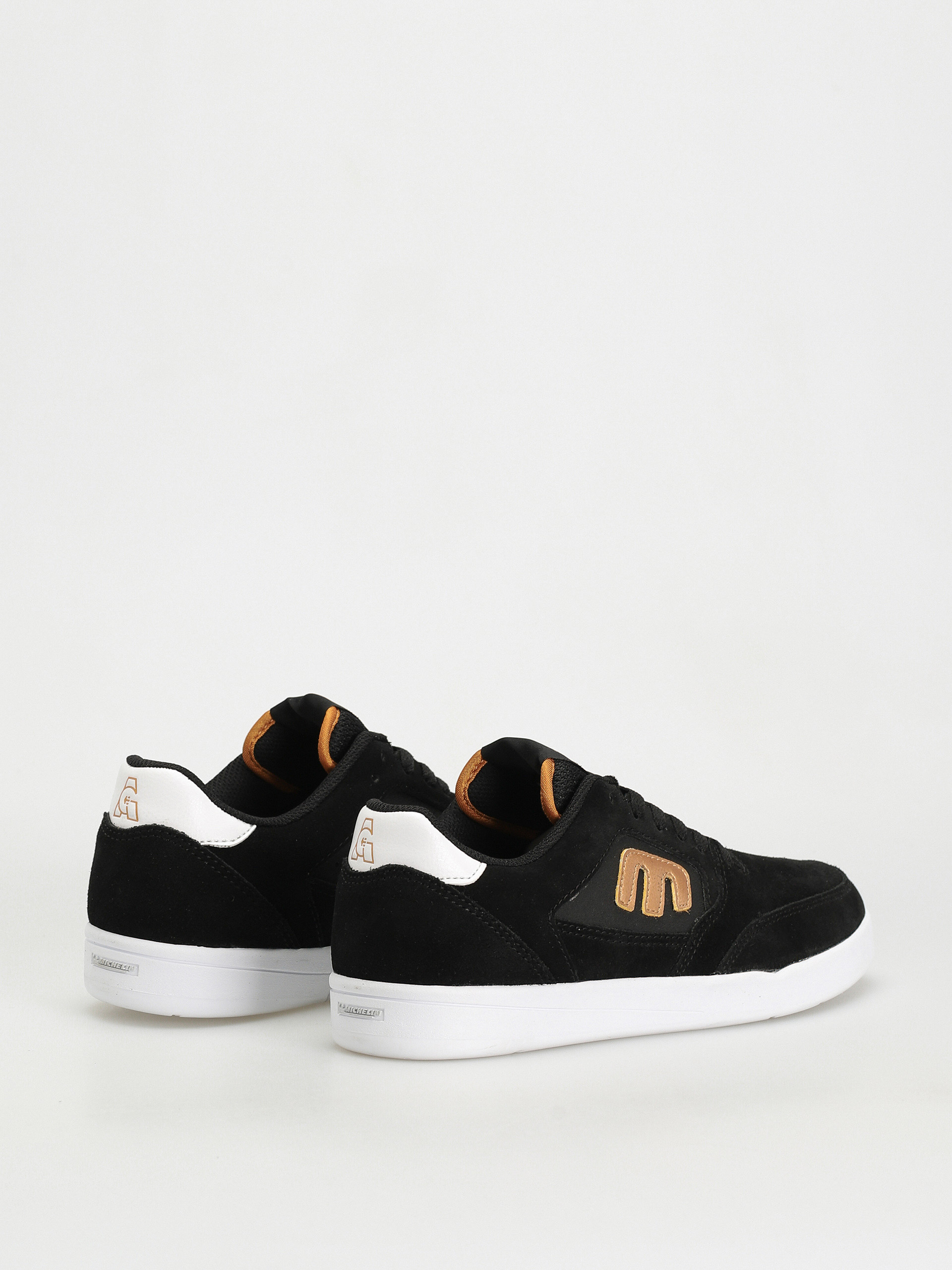 Buty Etnies Veer (black/gold/white)