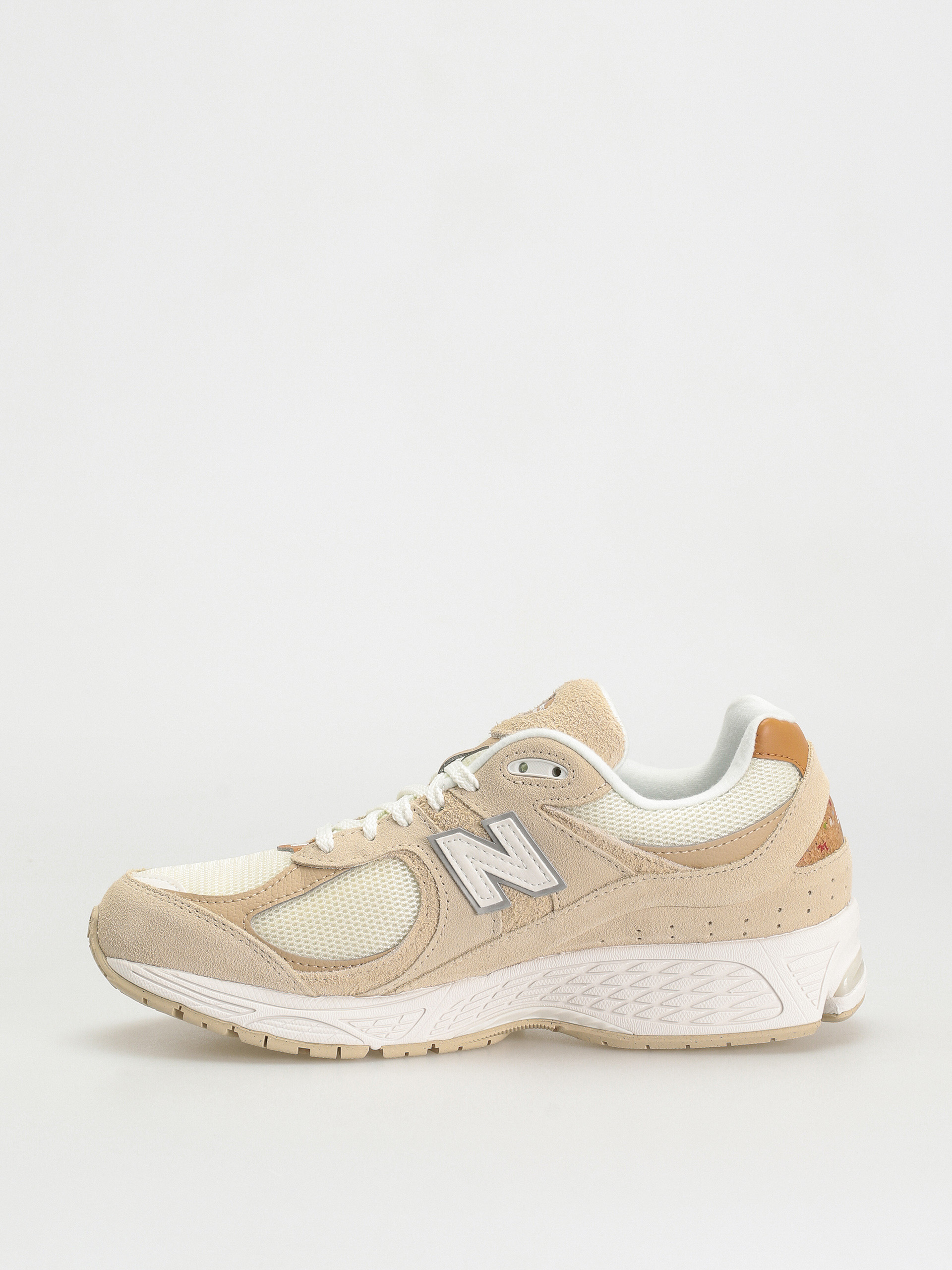 Buty New Balance 2002R (sandstone)