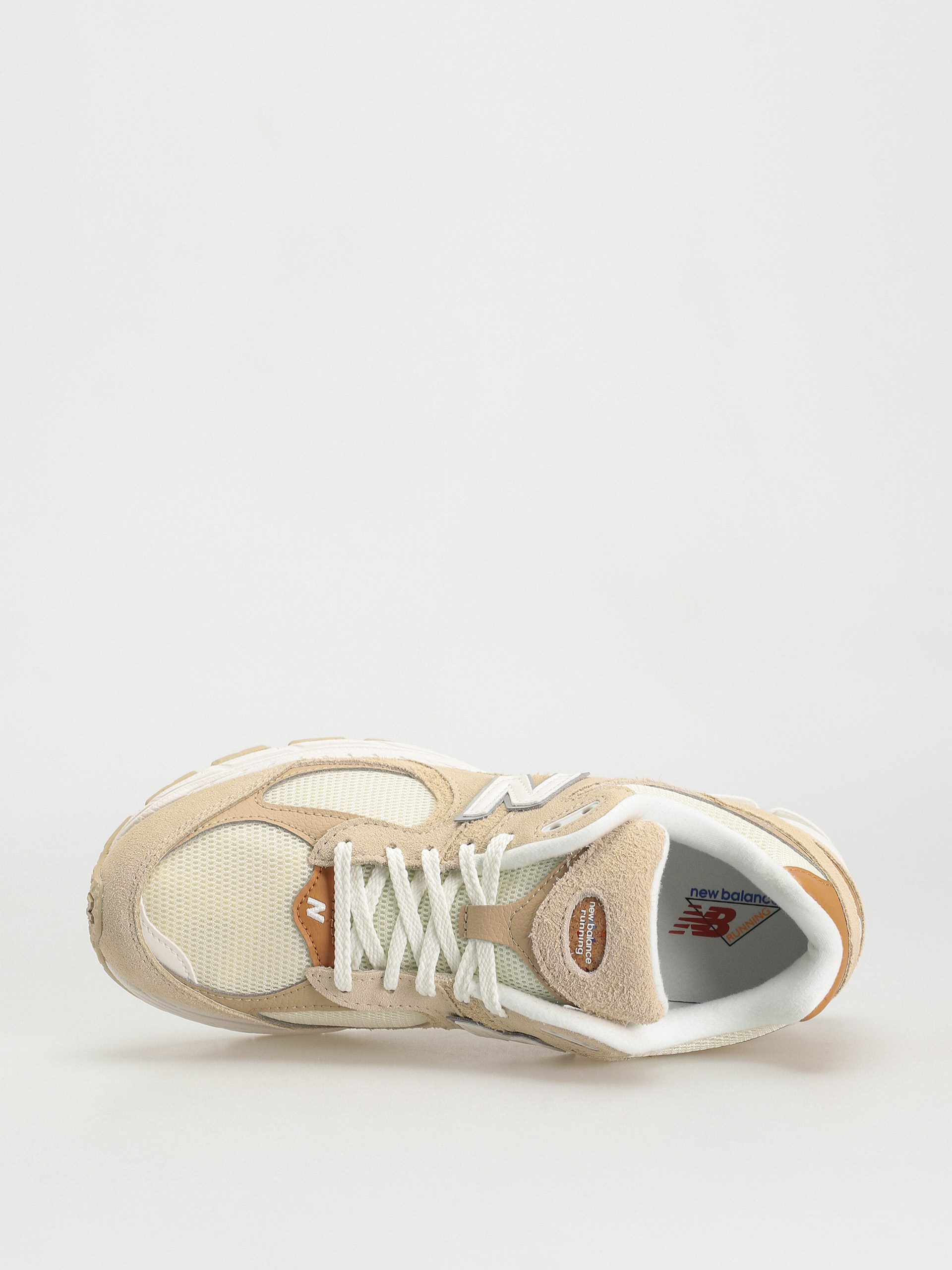 Buty New Balance 2002R (sandstone)