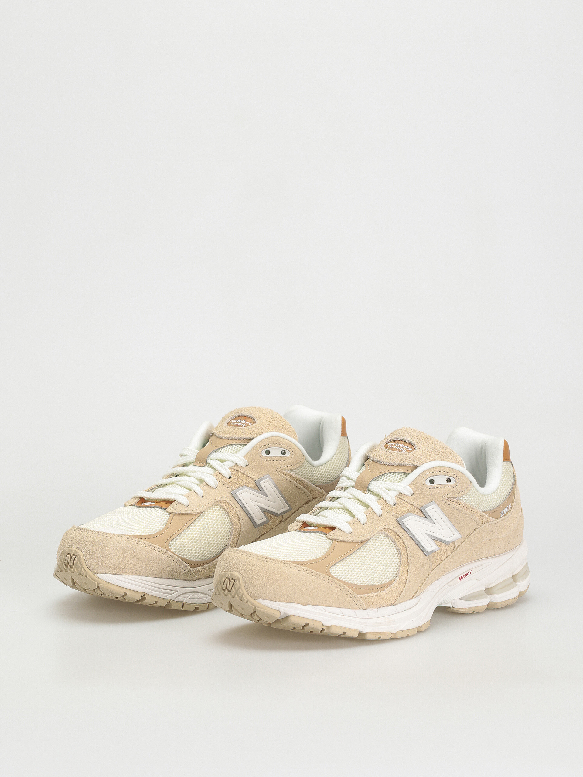 Buty New Balance 2002R (sandstone)