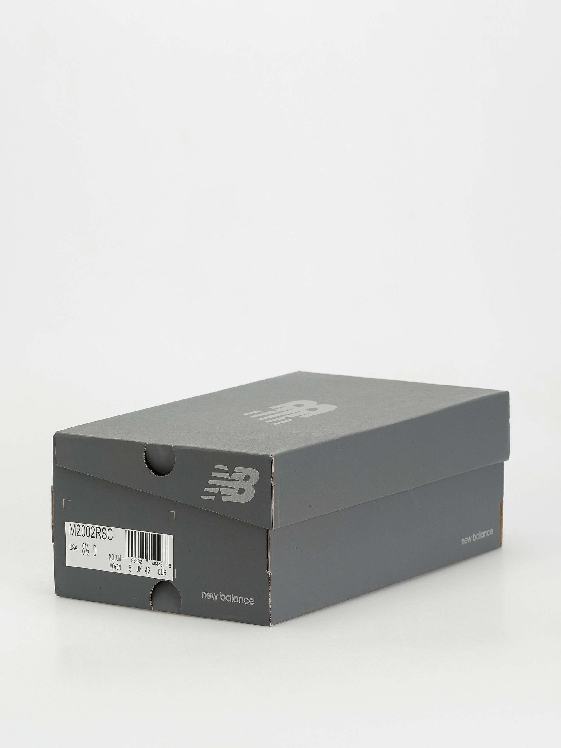 Buty New Balance 2002R (sandstone)