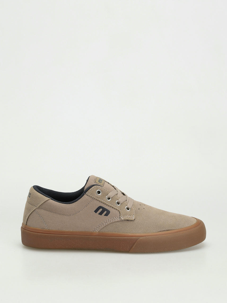 Buty Etnies Singleton Vulc Xlt (tan/gum)