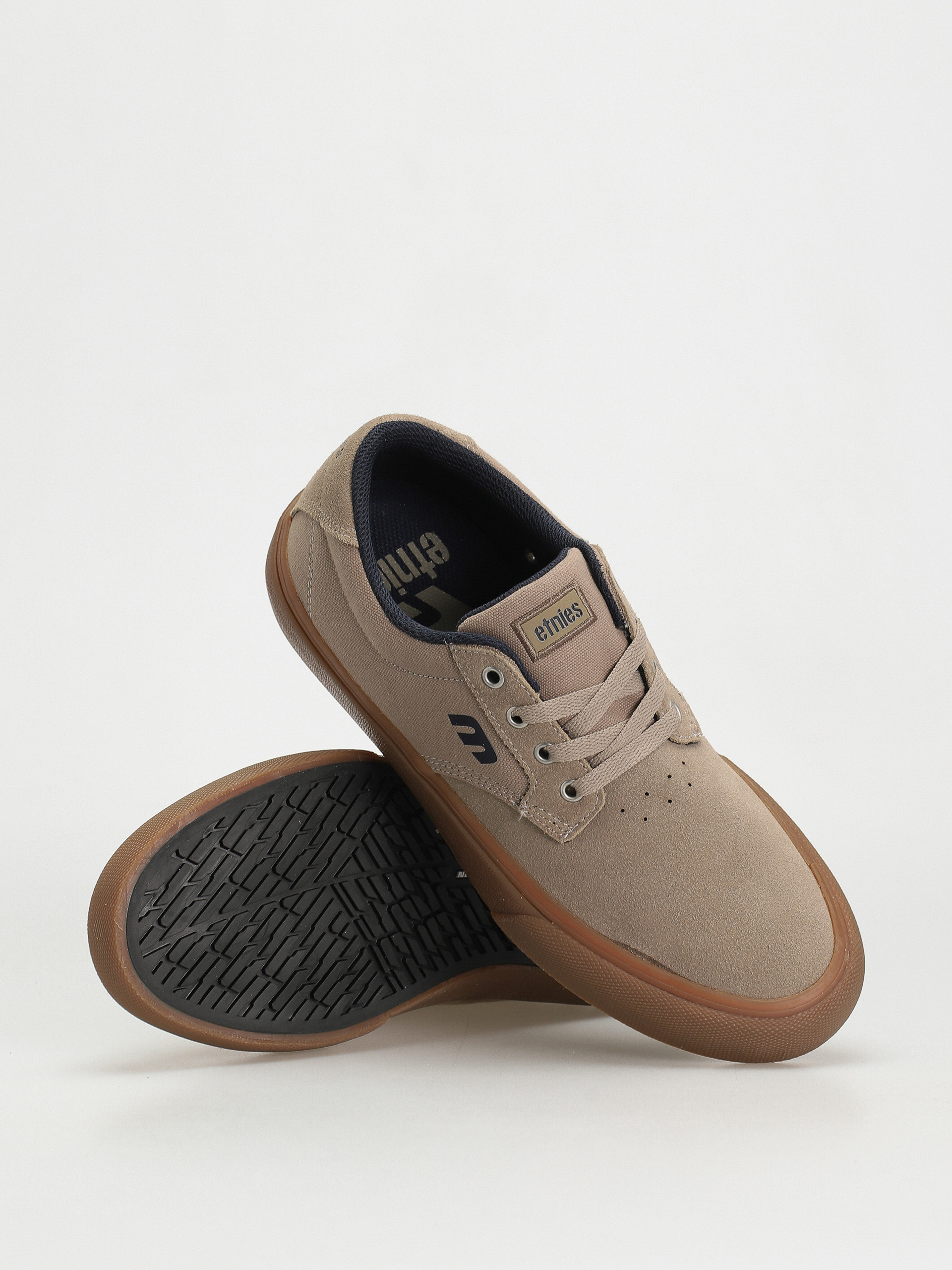 Buty Etnies Singleton Vulc Xlt (tan/gum)