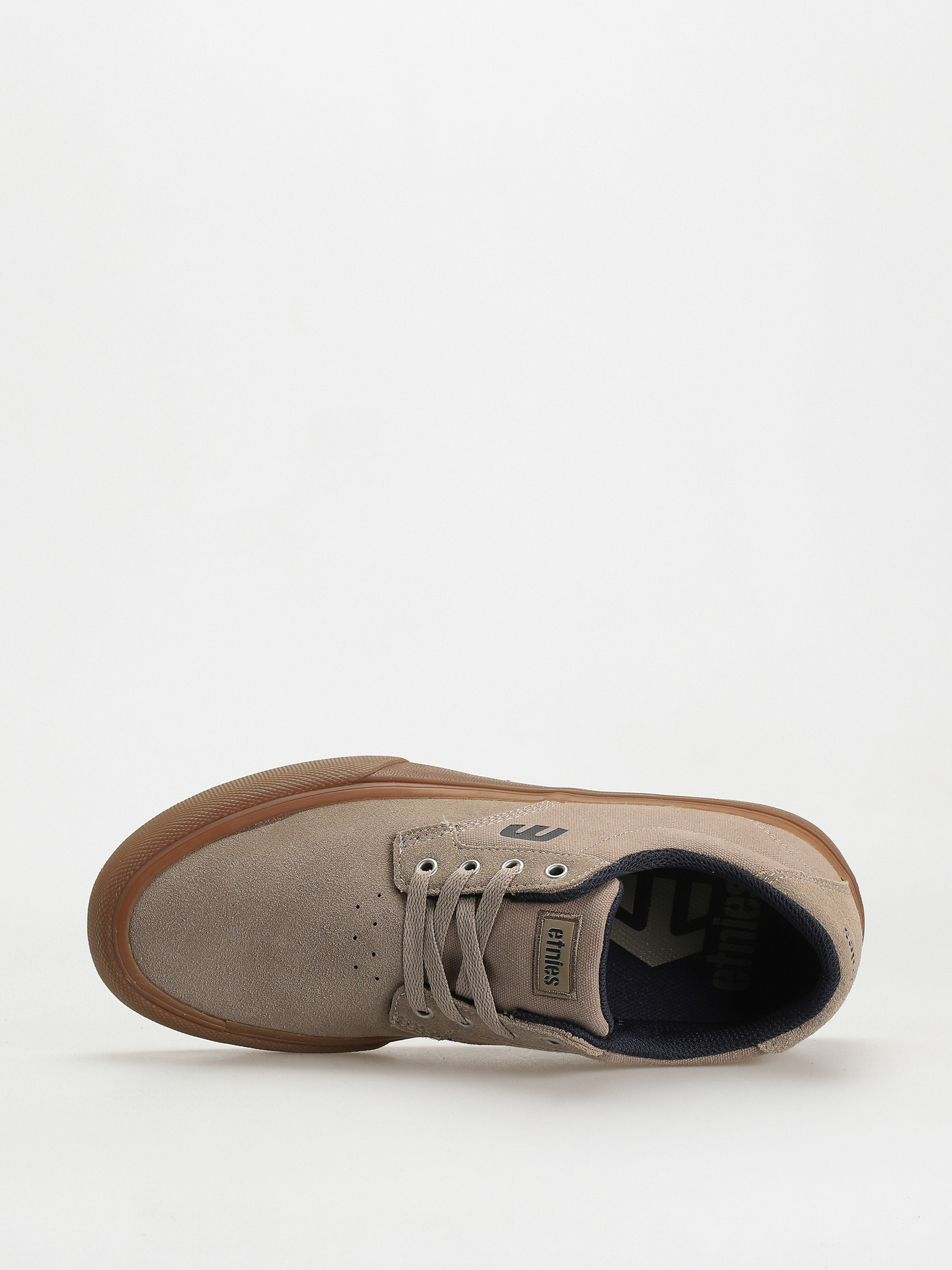 Buty Etnies Singleton Vulc Xlt (tan/gum)
