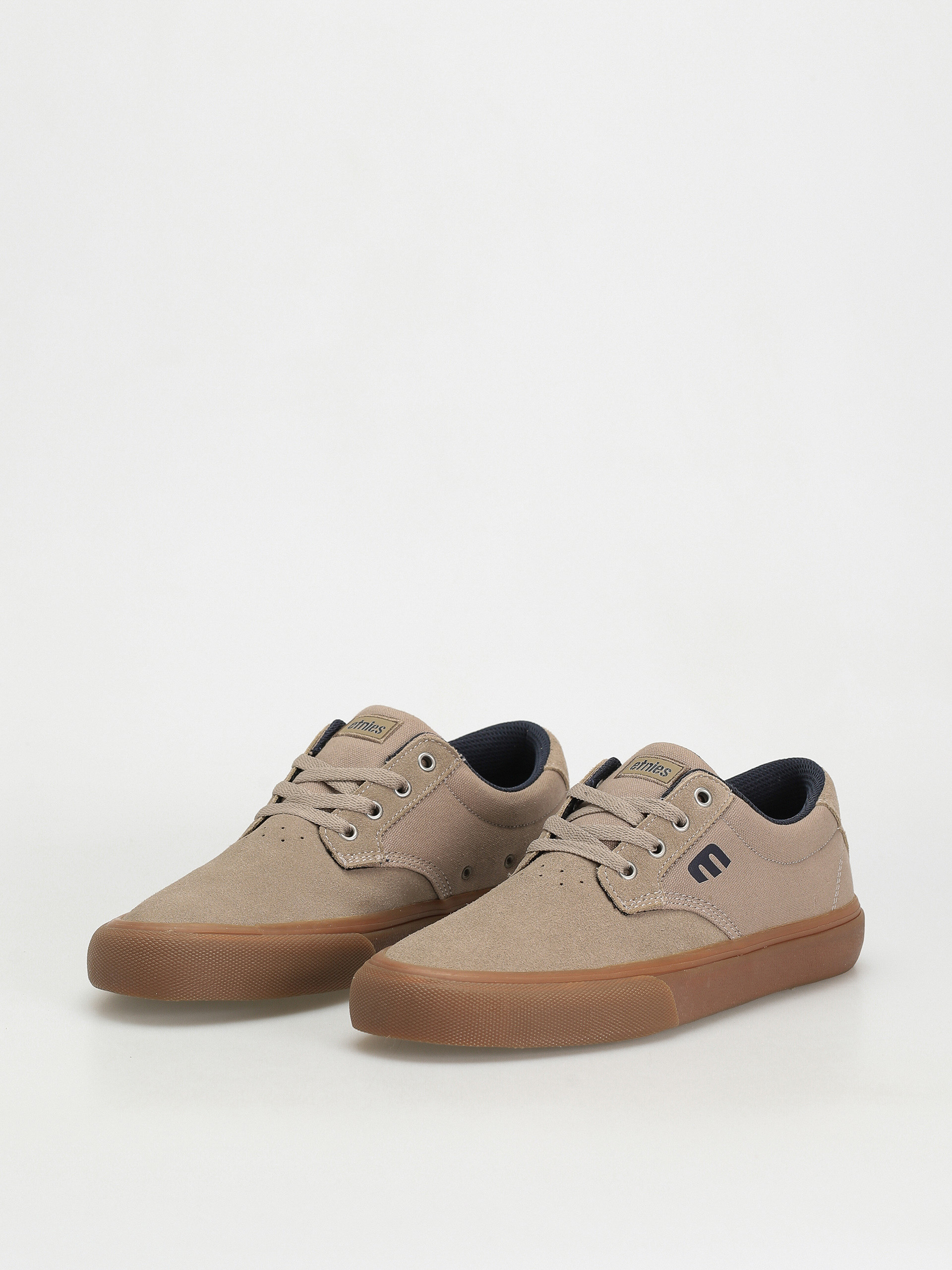 Buty Etnies Singleton Vulc Xlt (tan/gum)