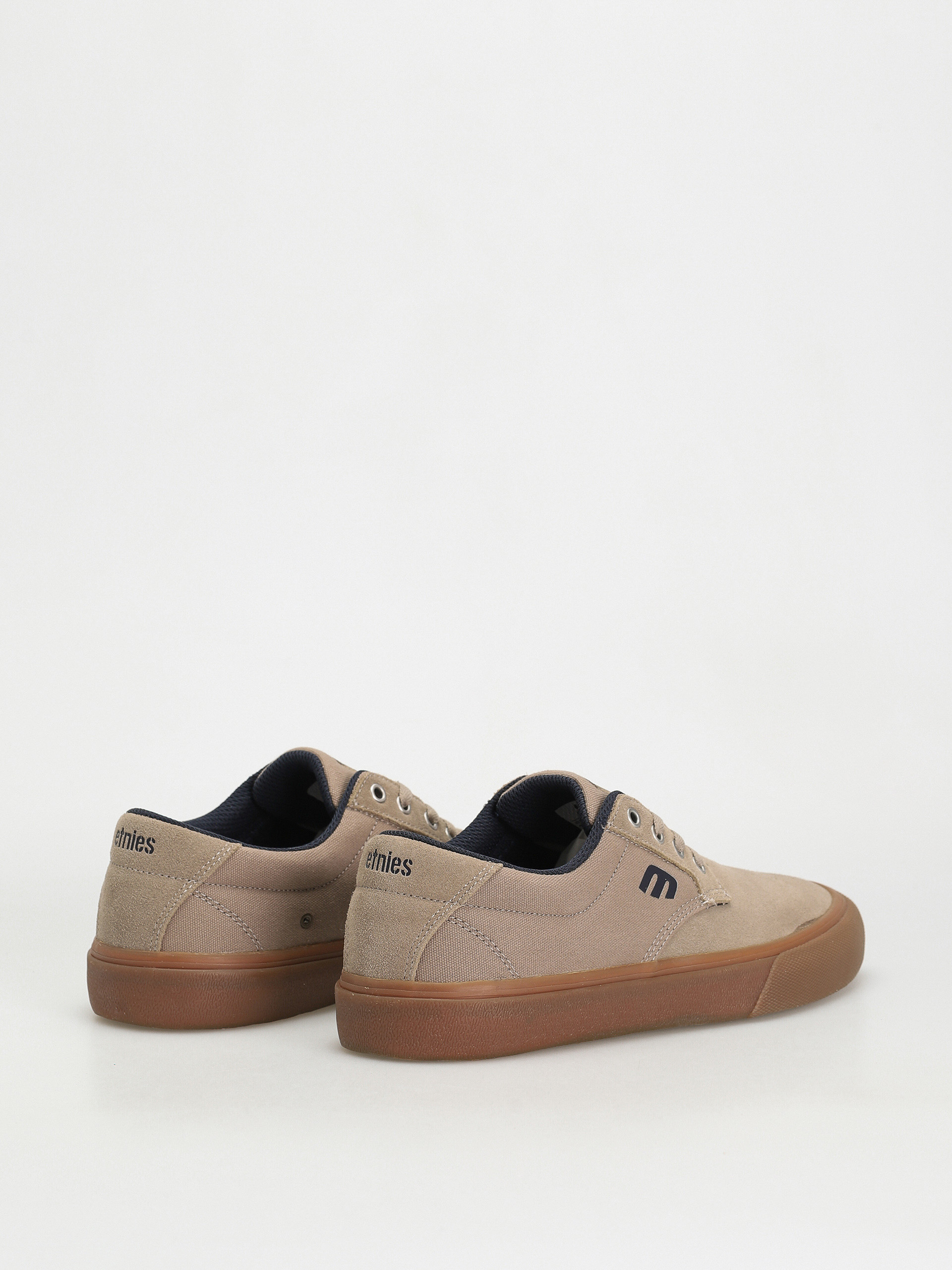 Buty Etnies Singleton Vulc Xlt (tan/gum)
