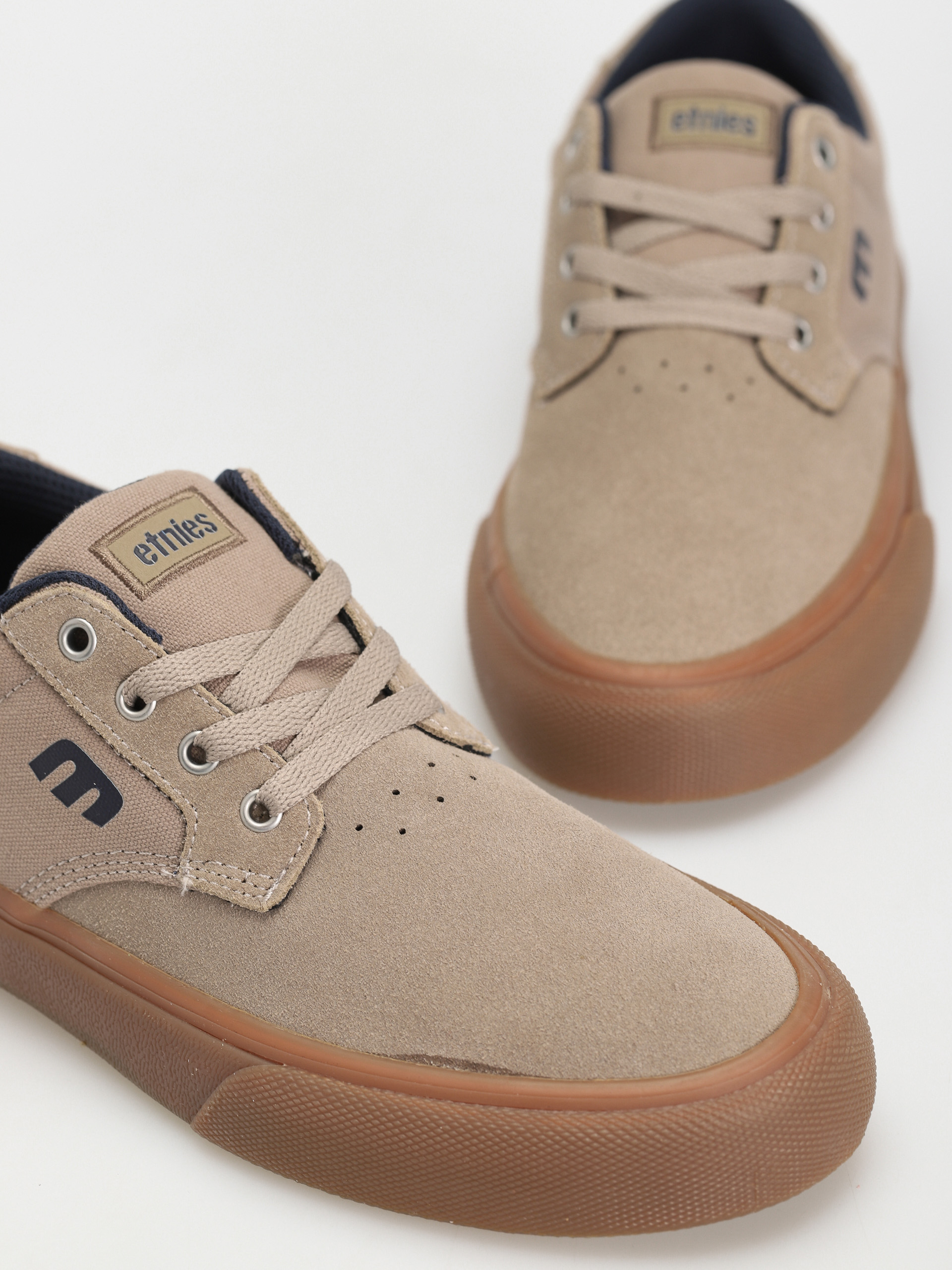 Buty Etnies Singleton Vulc Xlt (tan/gum)