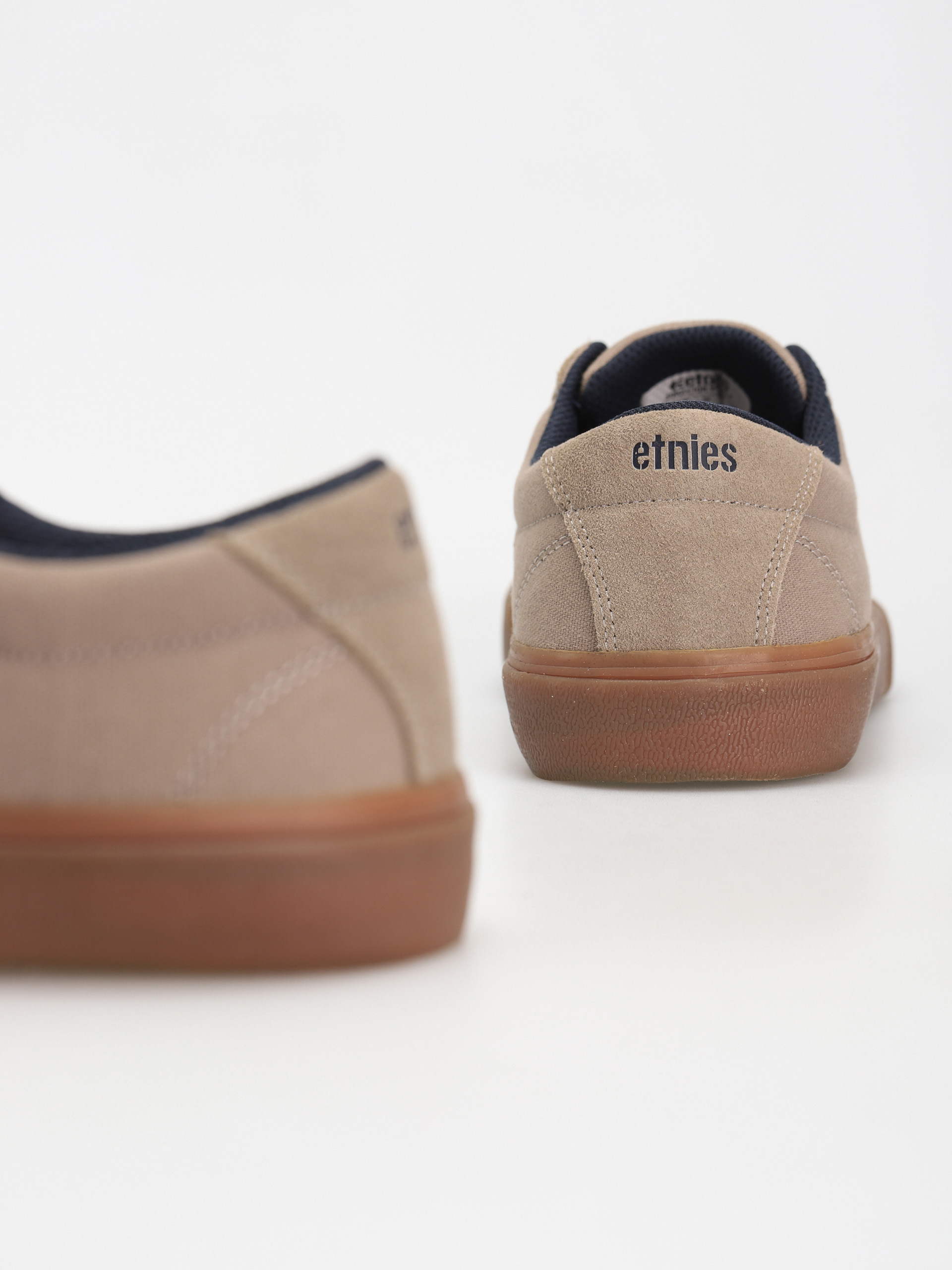 Buty Etnies Singleton Vulc Xlt (tan/gum)