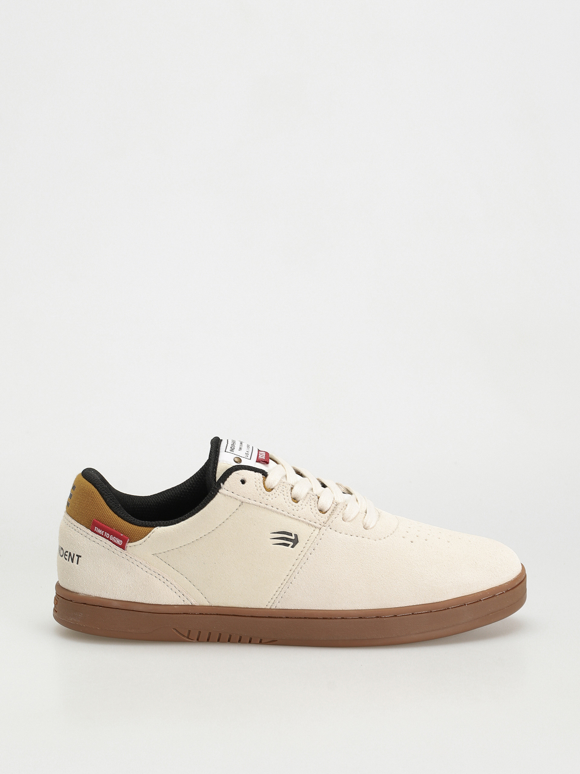 Buty Etnies Josl1N X Indy (white/gum)
