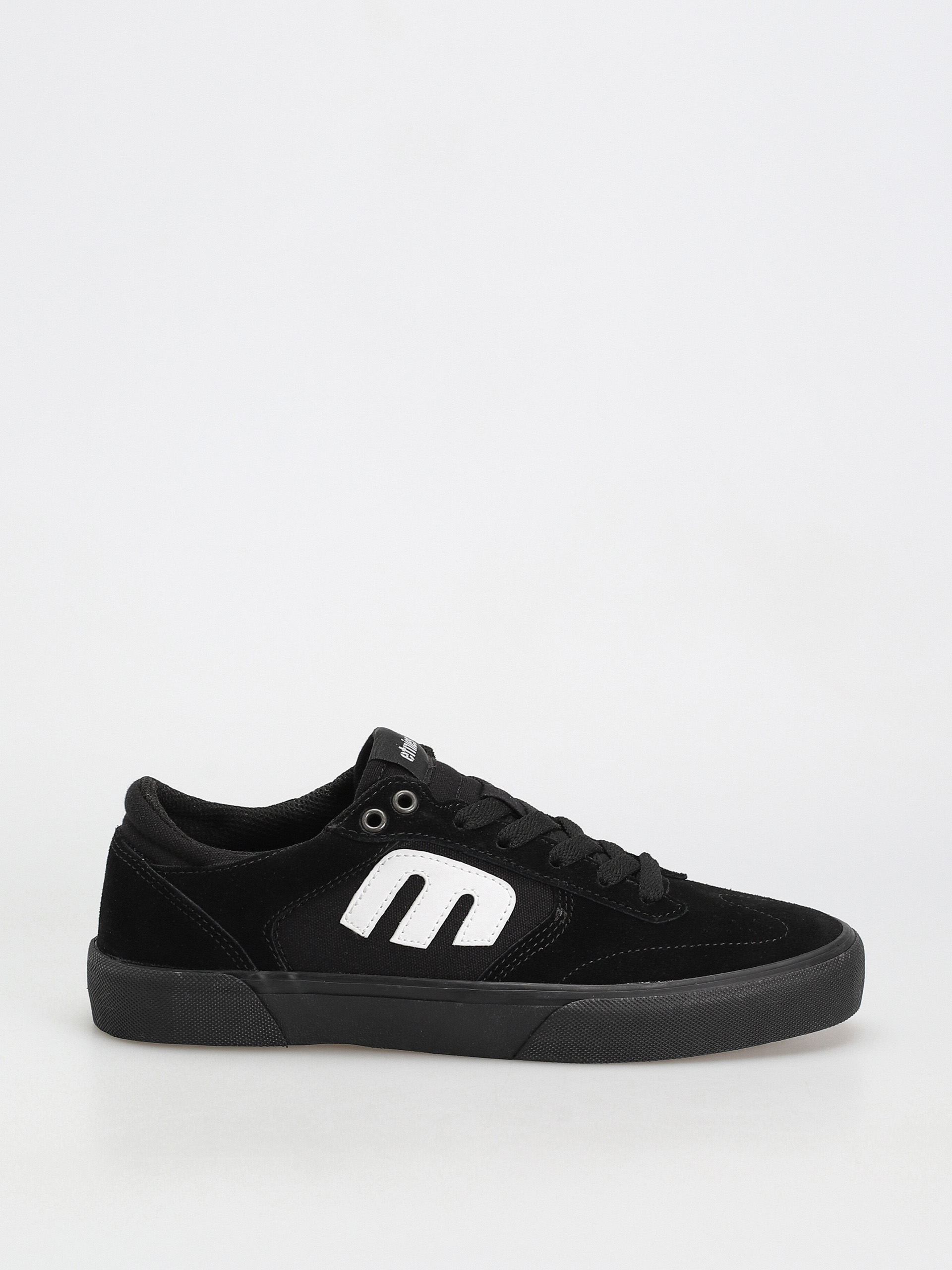 Buty Etnies Windrow Vulc (black/black/white)