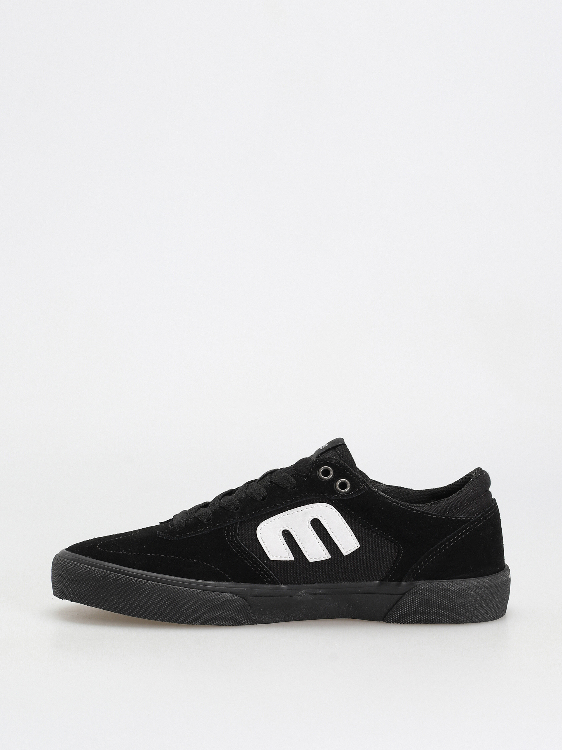 Buty Etnies Windrow Vulc (black/black/white)