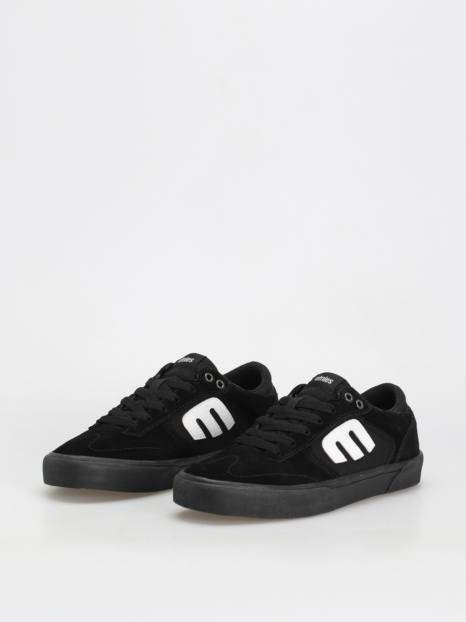 Buty Etnies Windrow Vulc (black/black/white)