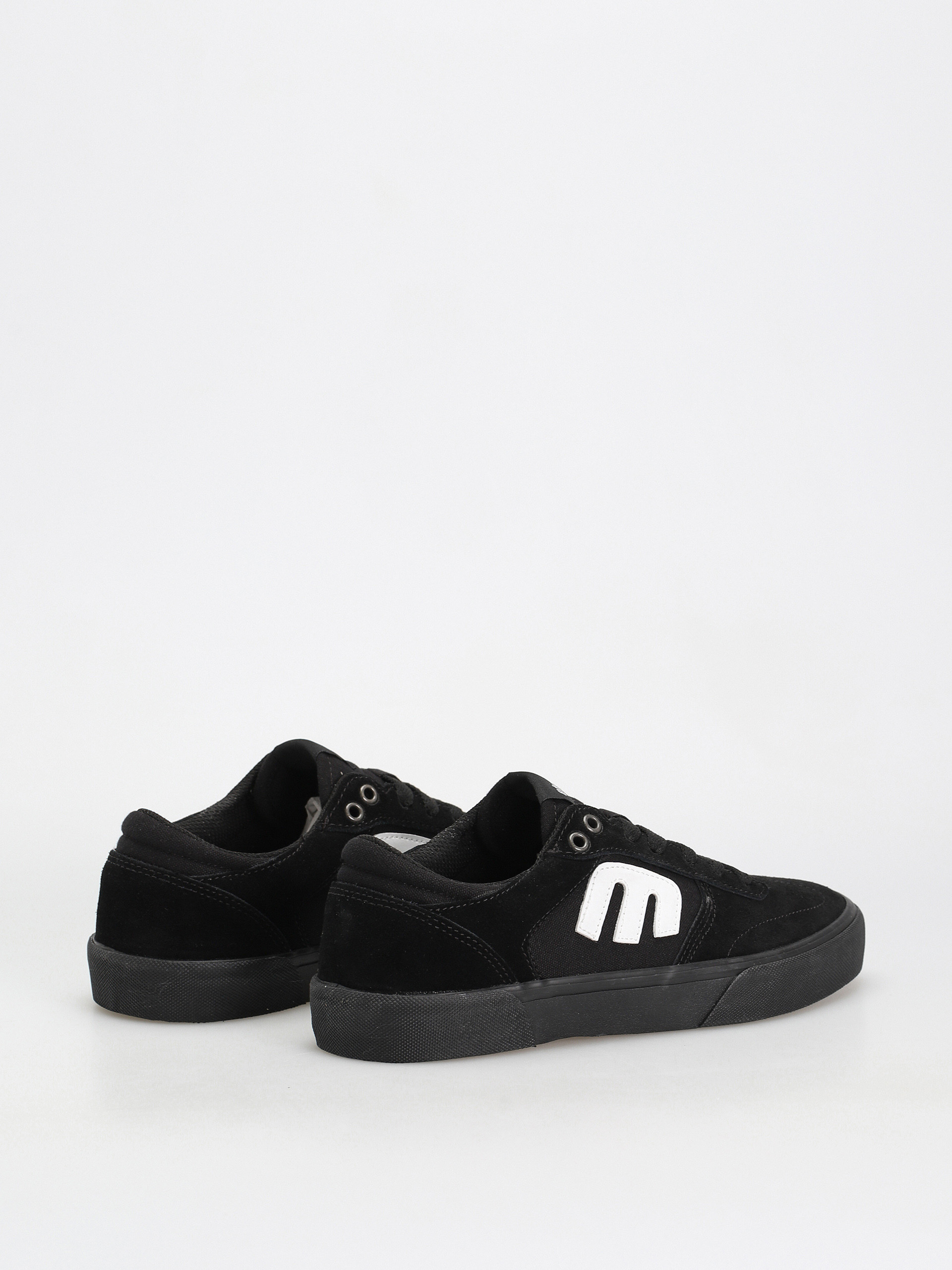 Buty Etnies Windrow Vulc (black/black/white)