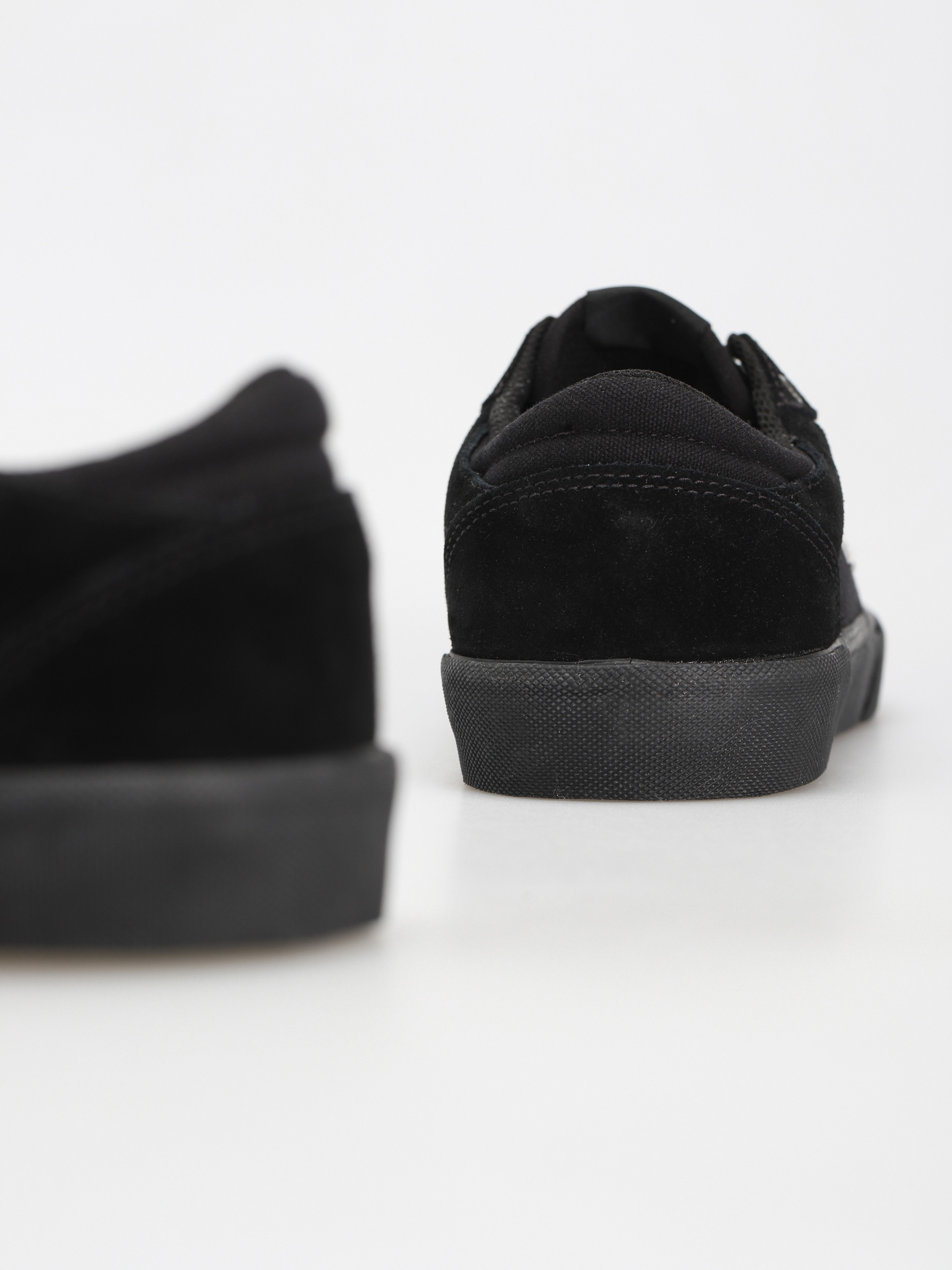 Buty Etnies Windrow Vulc (black/black/white)