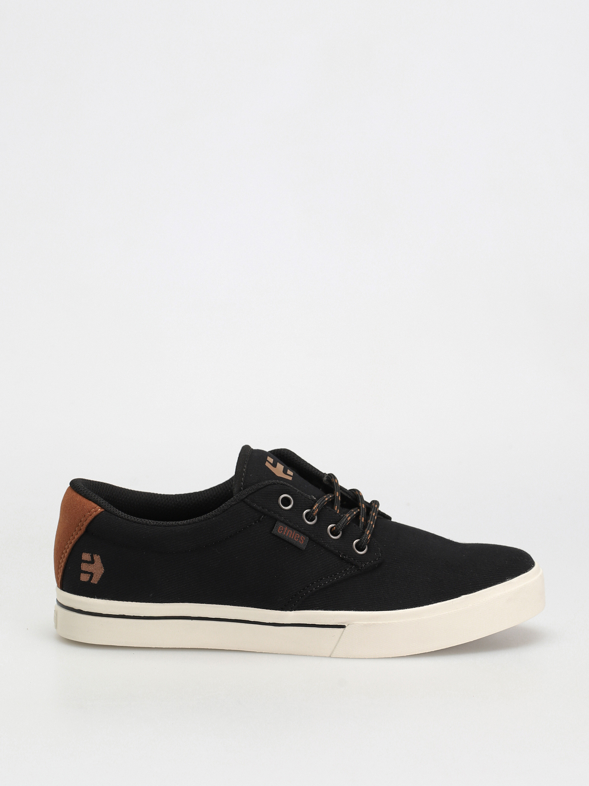 Buty Etnies Jameson 2 Eco (black/black/white)