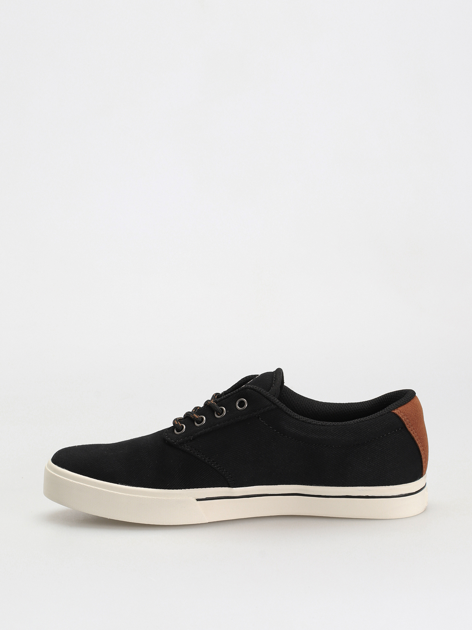 Buty Etnies Jameson 2 Eco (black/black/white)