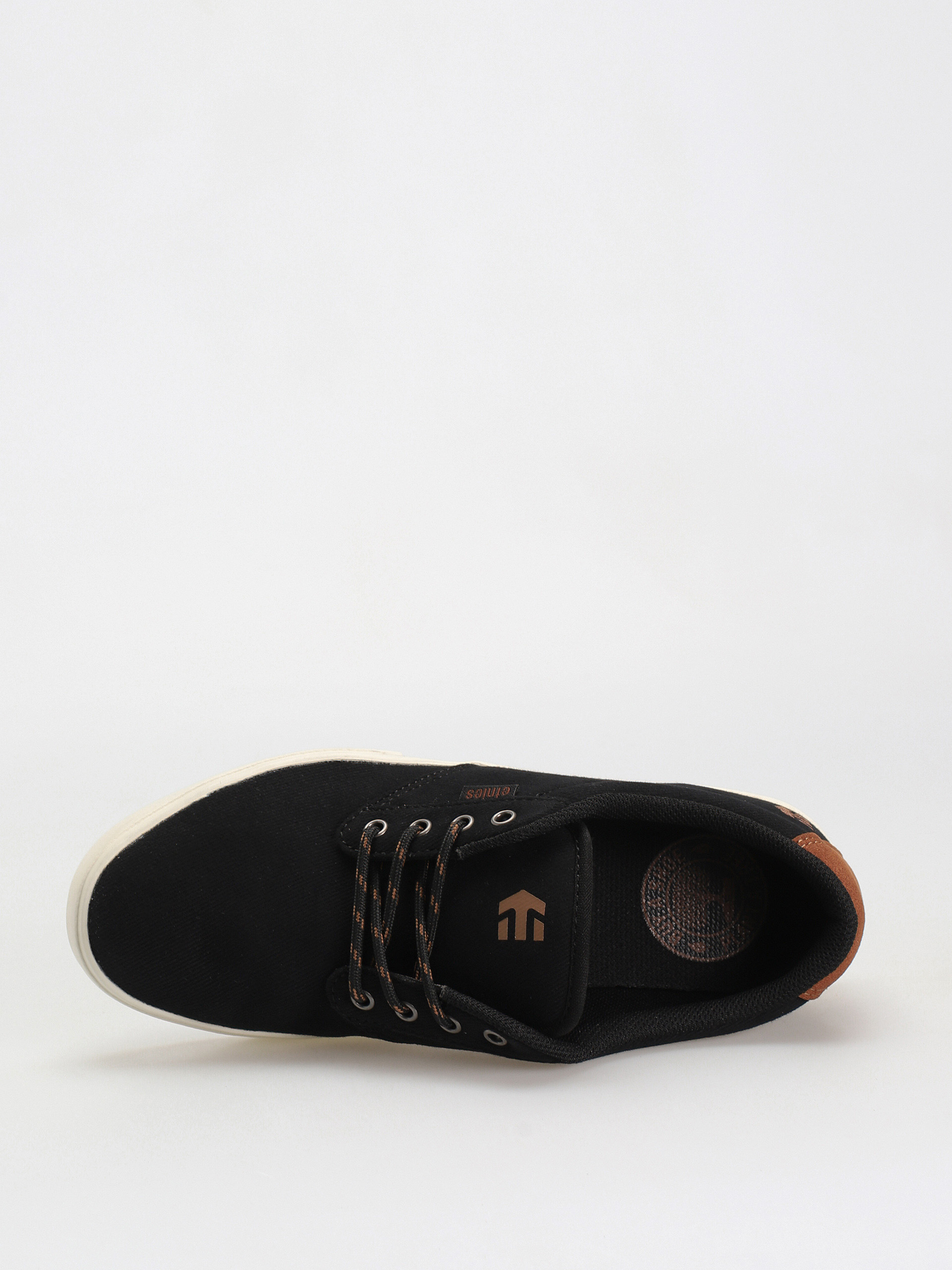 Buty Etnies Jameson 2 Eco (black/black/white)